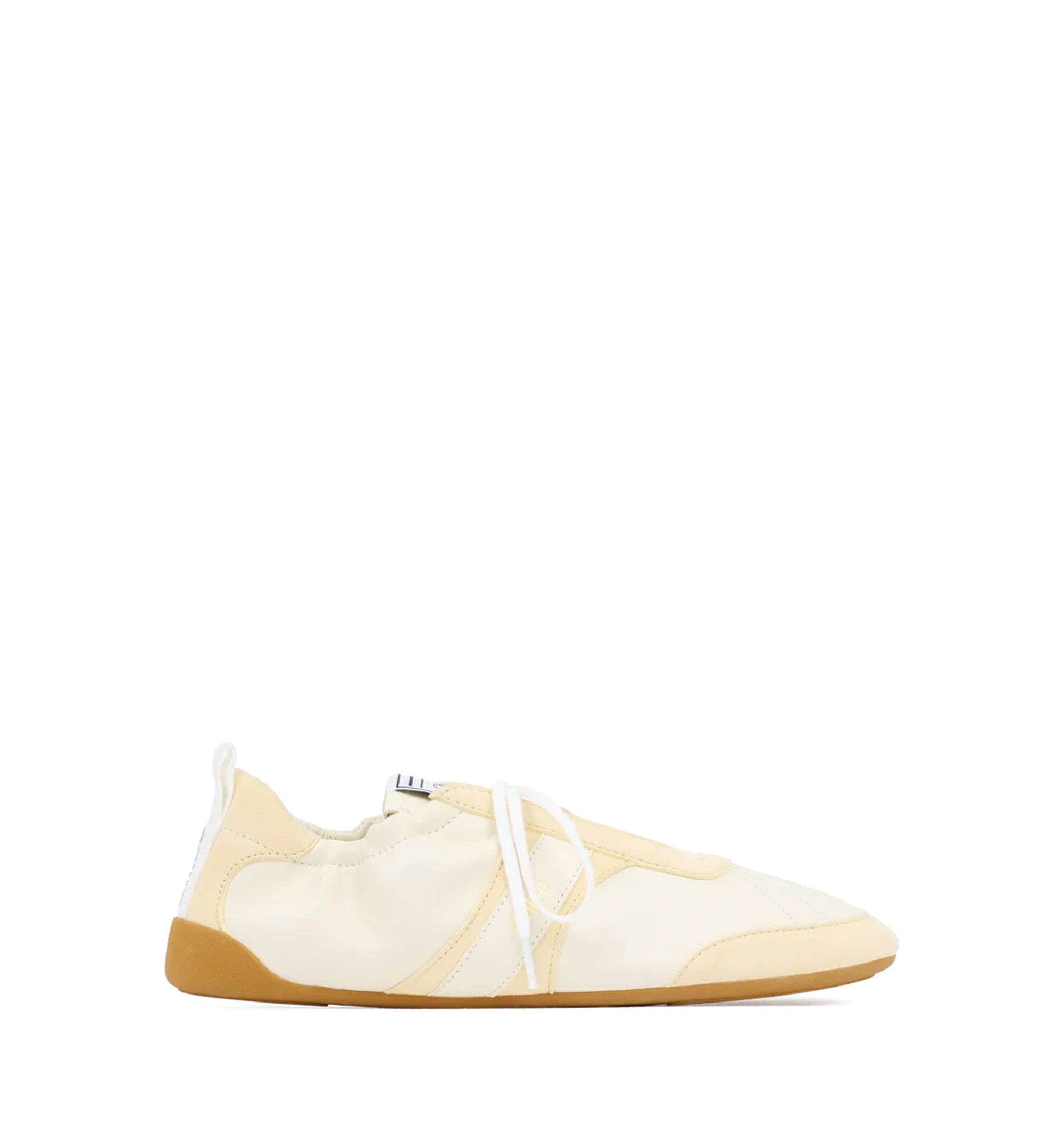 Chloé Kick Sneaker