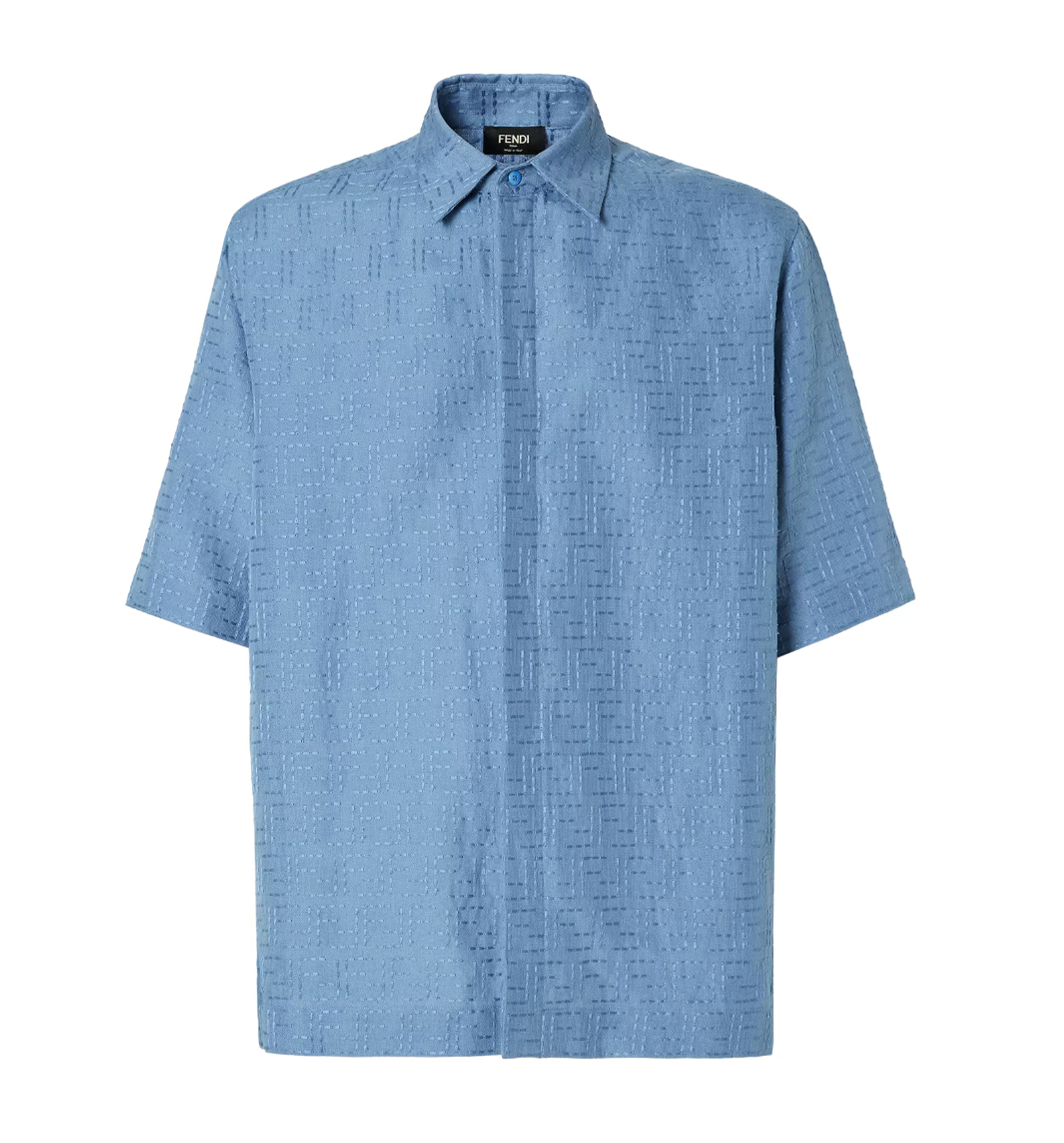 FF Jacquard Shirt