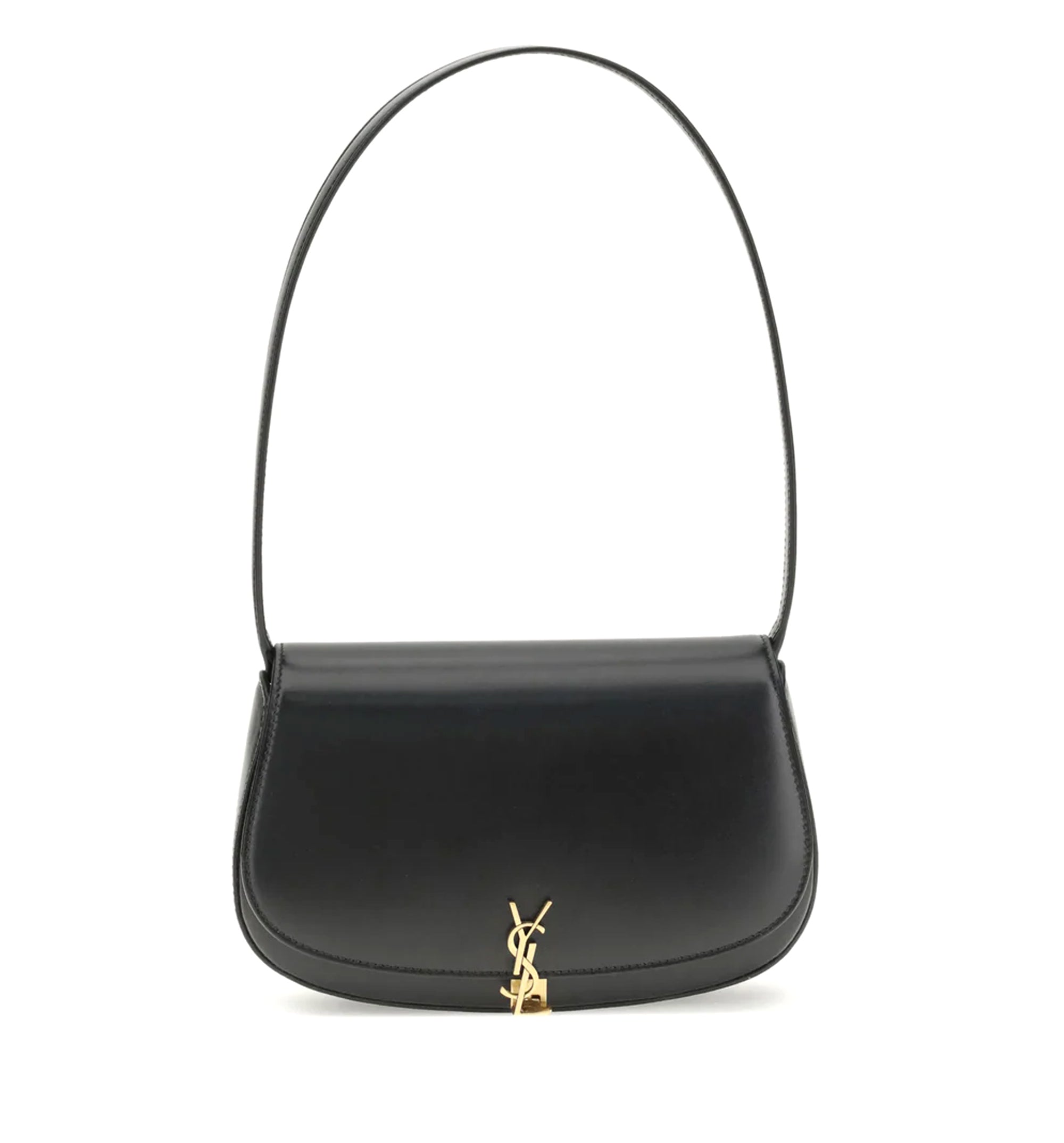 Mini Voltaire Shoulder Bag