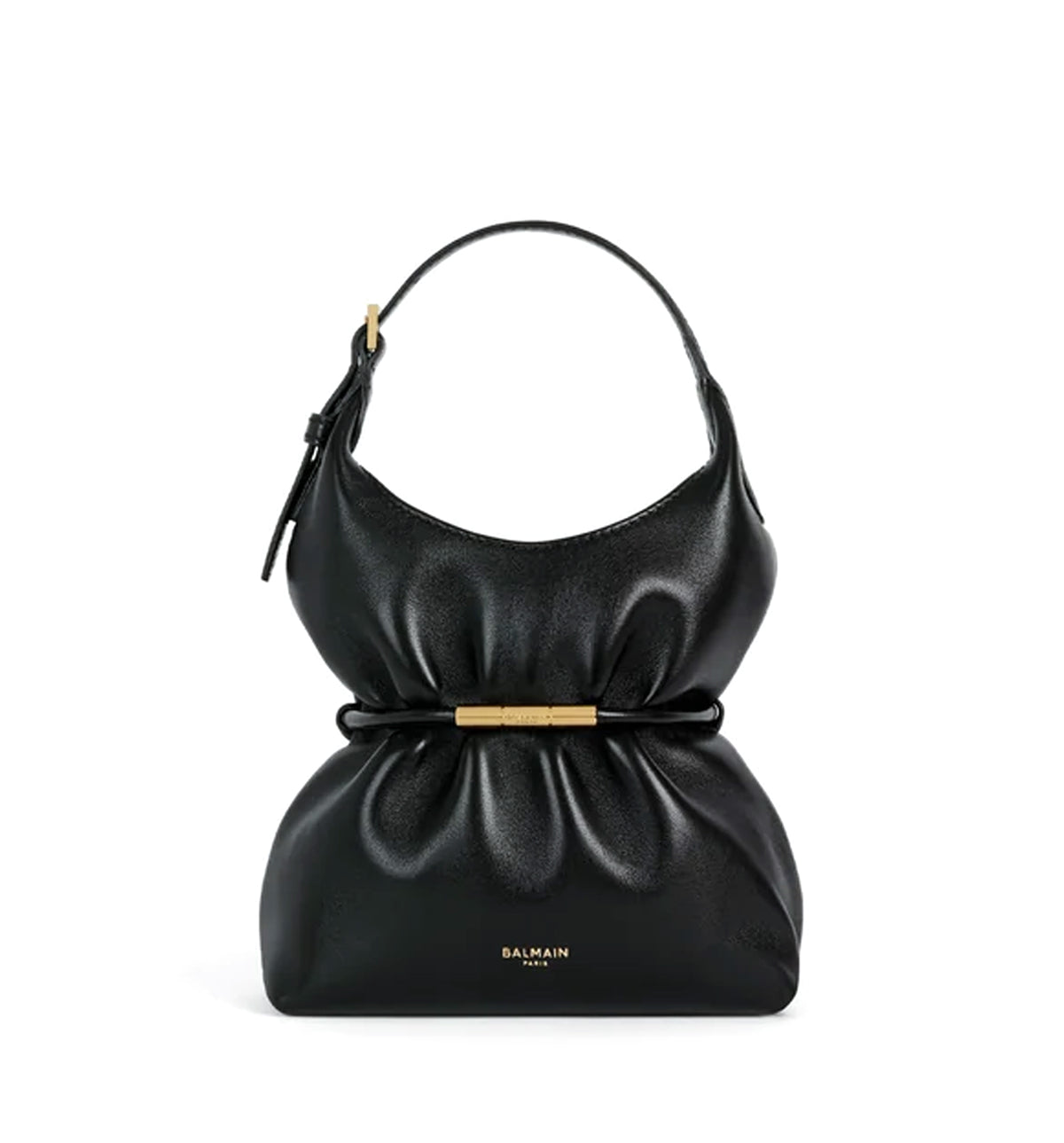 SPHYNX mini bag in smooth leather
