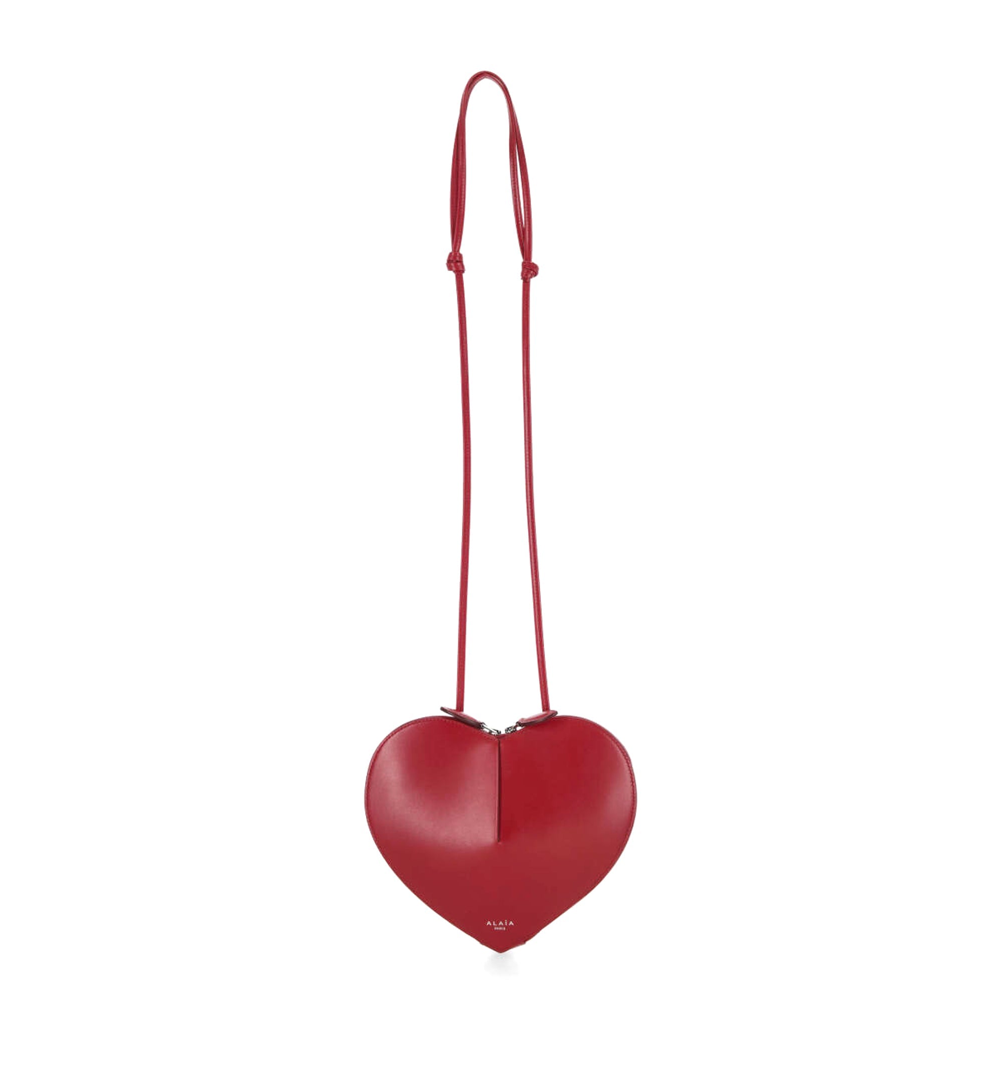 Le Cœur Bag In Calfskin