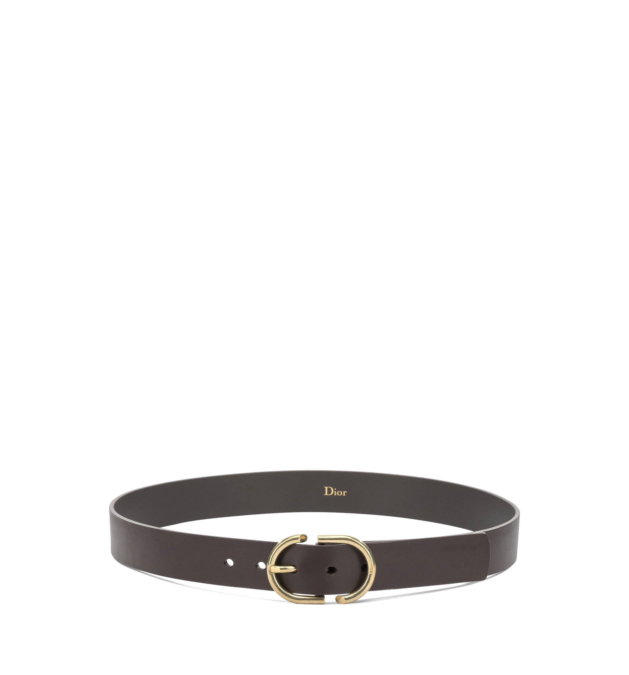 CD Belt