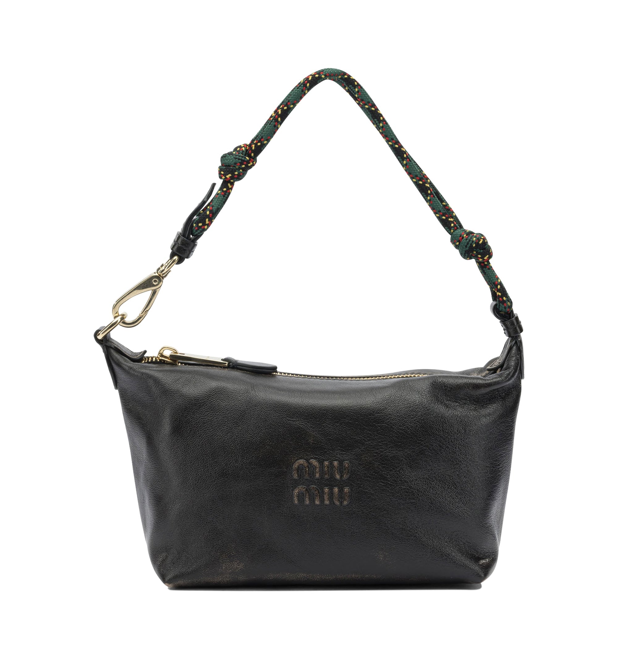 Leather Pouch