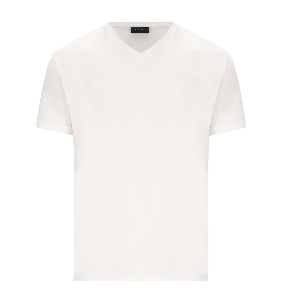Soft rayon jersey T-shirt