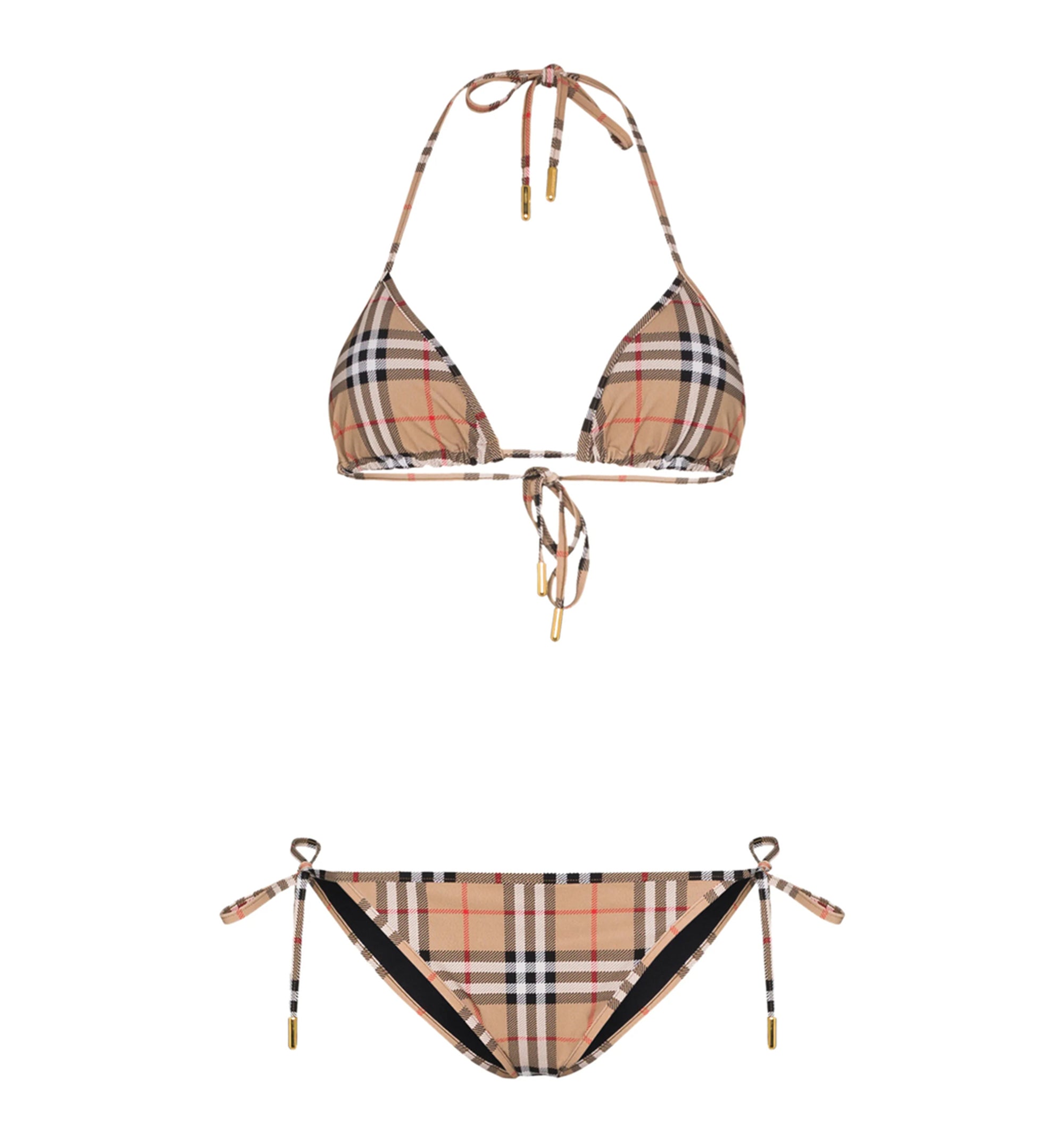 Check Bikini