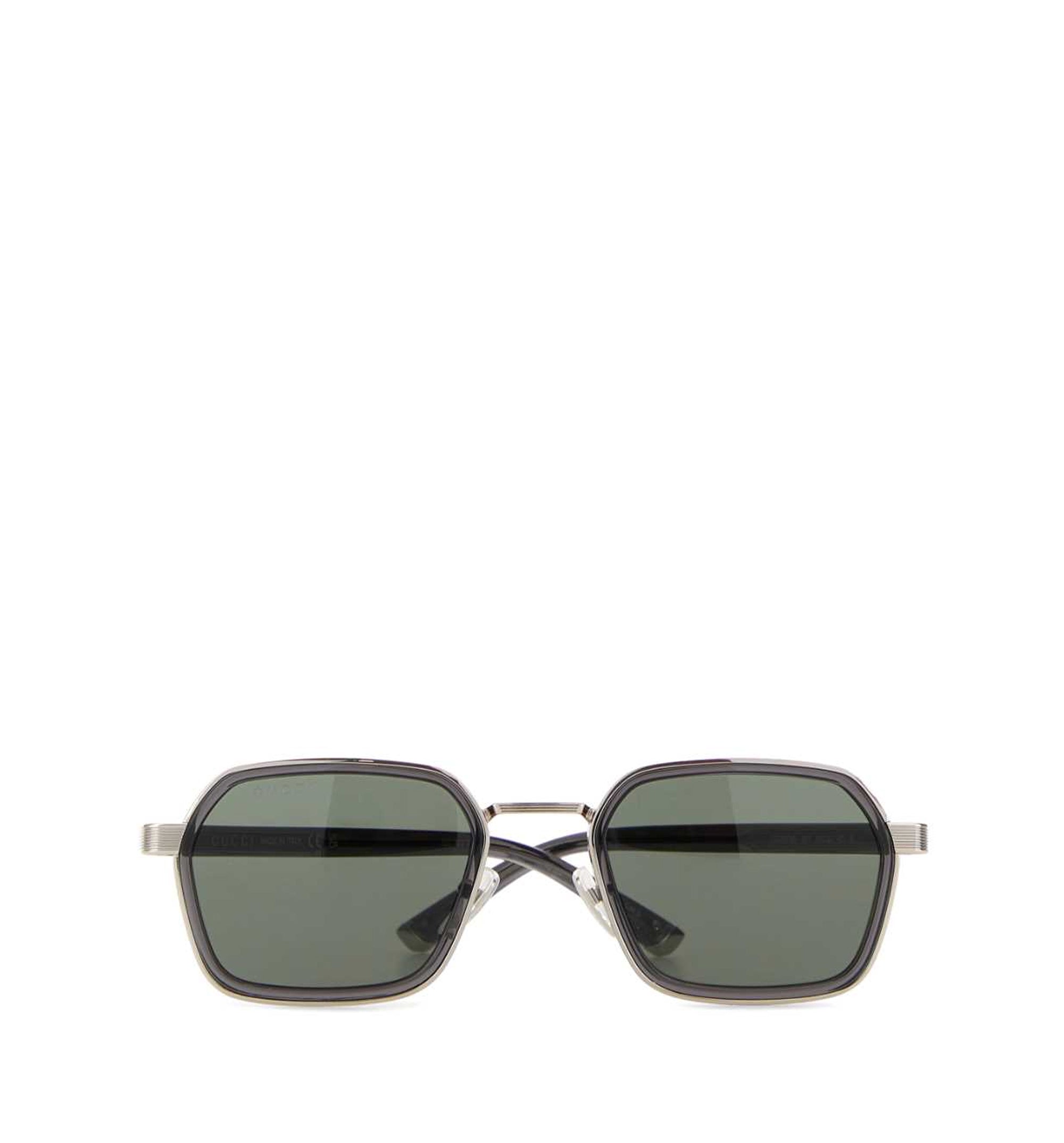 Square Frame Sunglasses