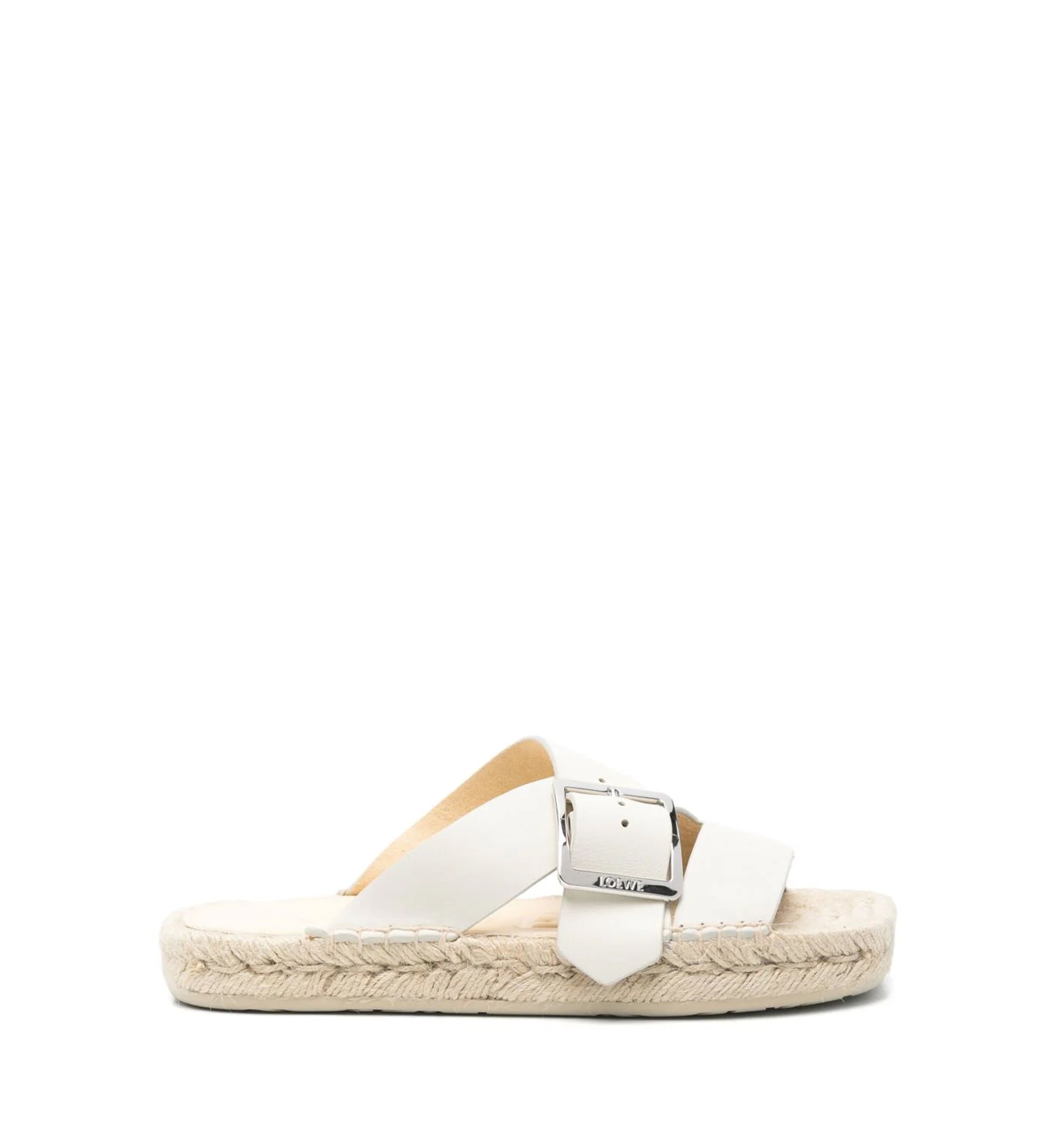 Loewe Paula'S Ibiza Sandals