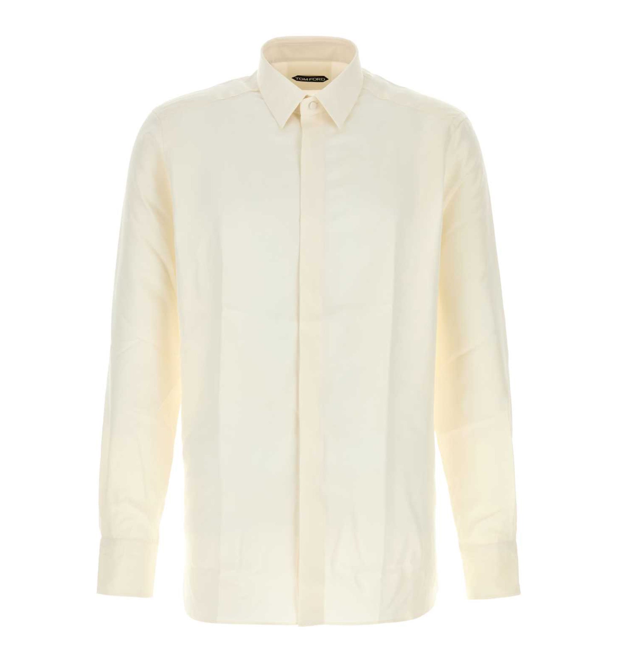 Twill Shirt