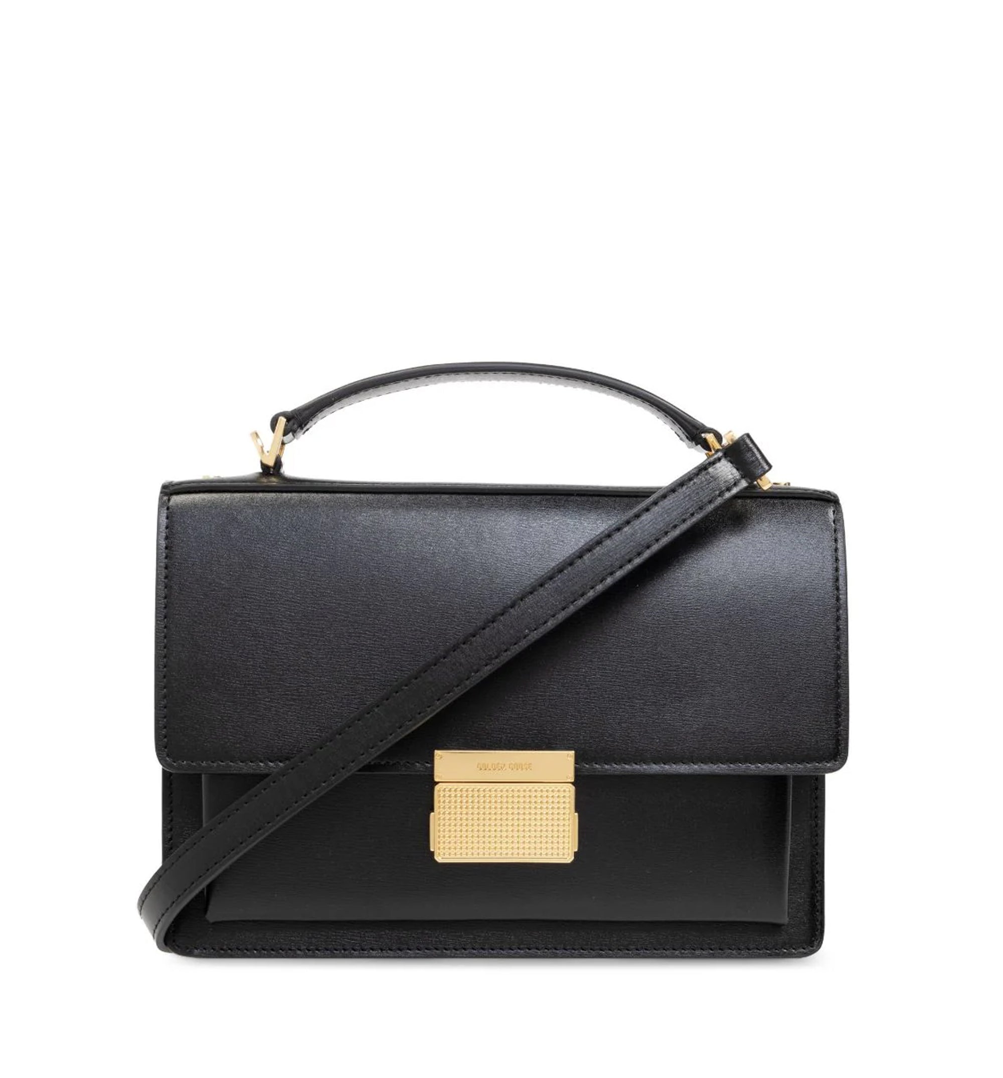 Venezia Small Leather Handbag