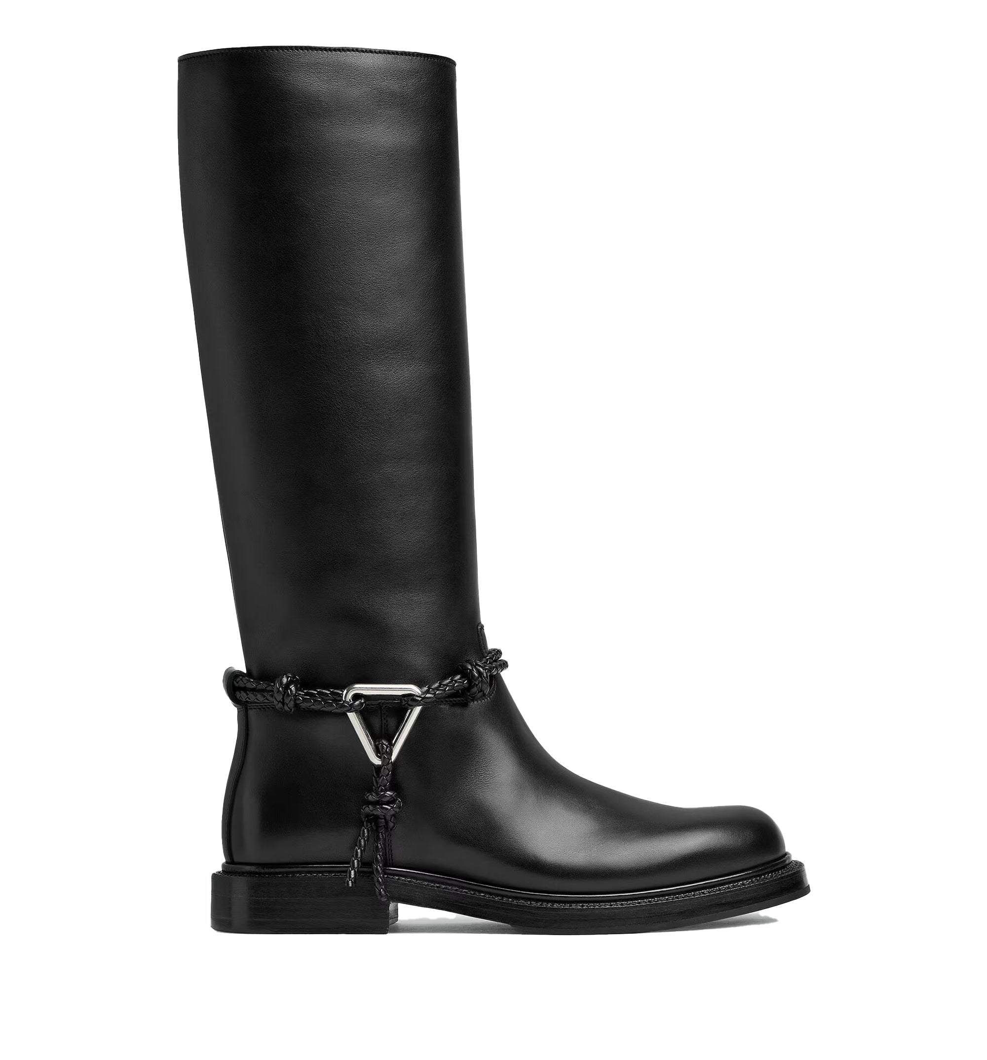 James Boots