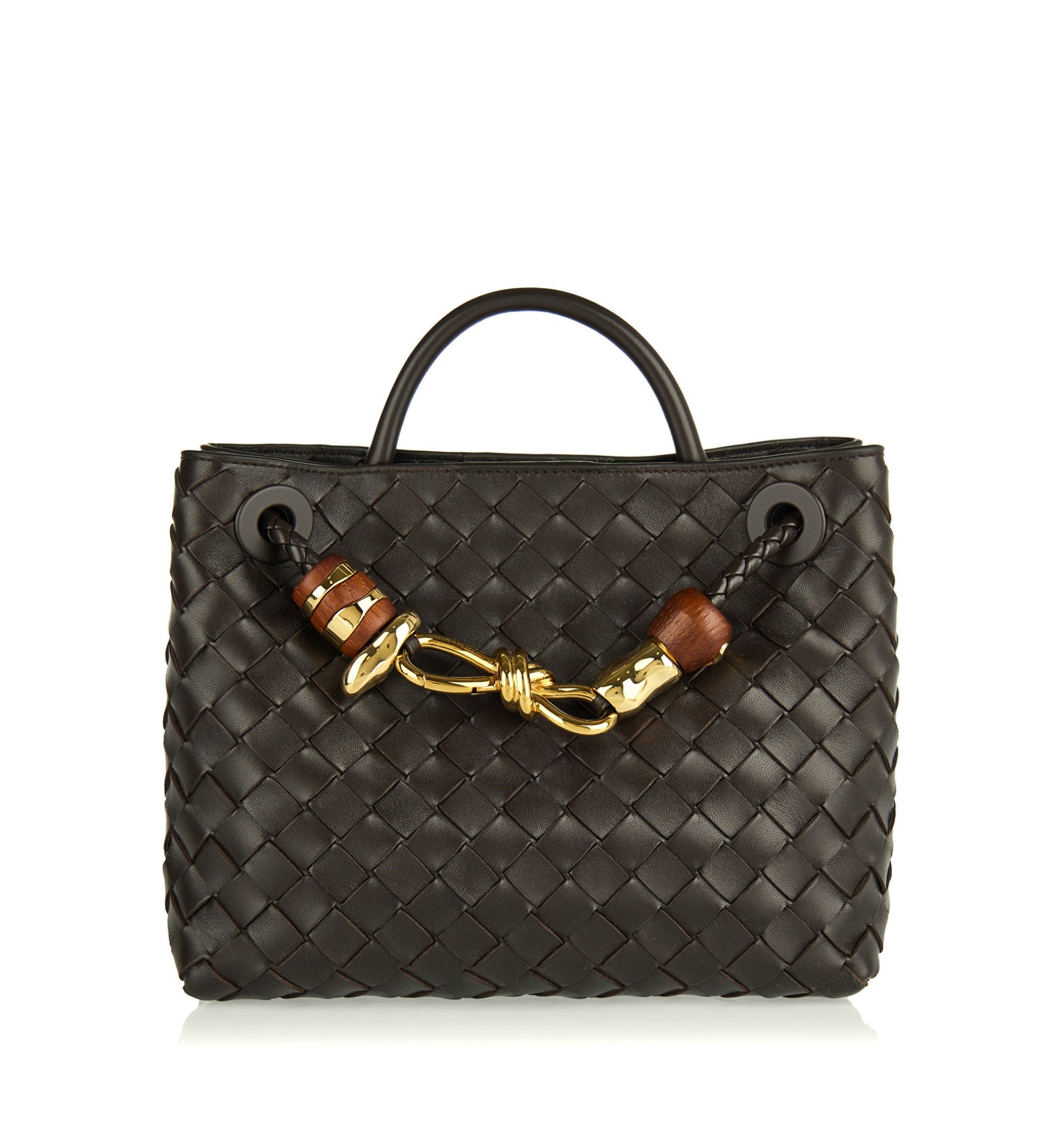 Small Andiamo Beads Bag