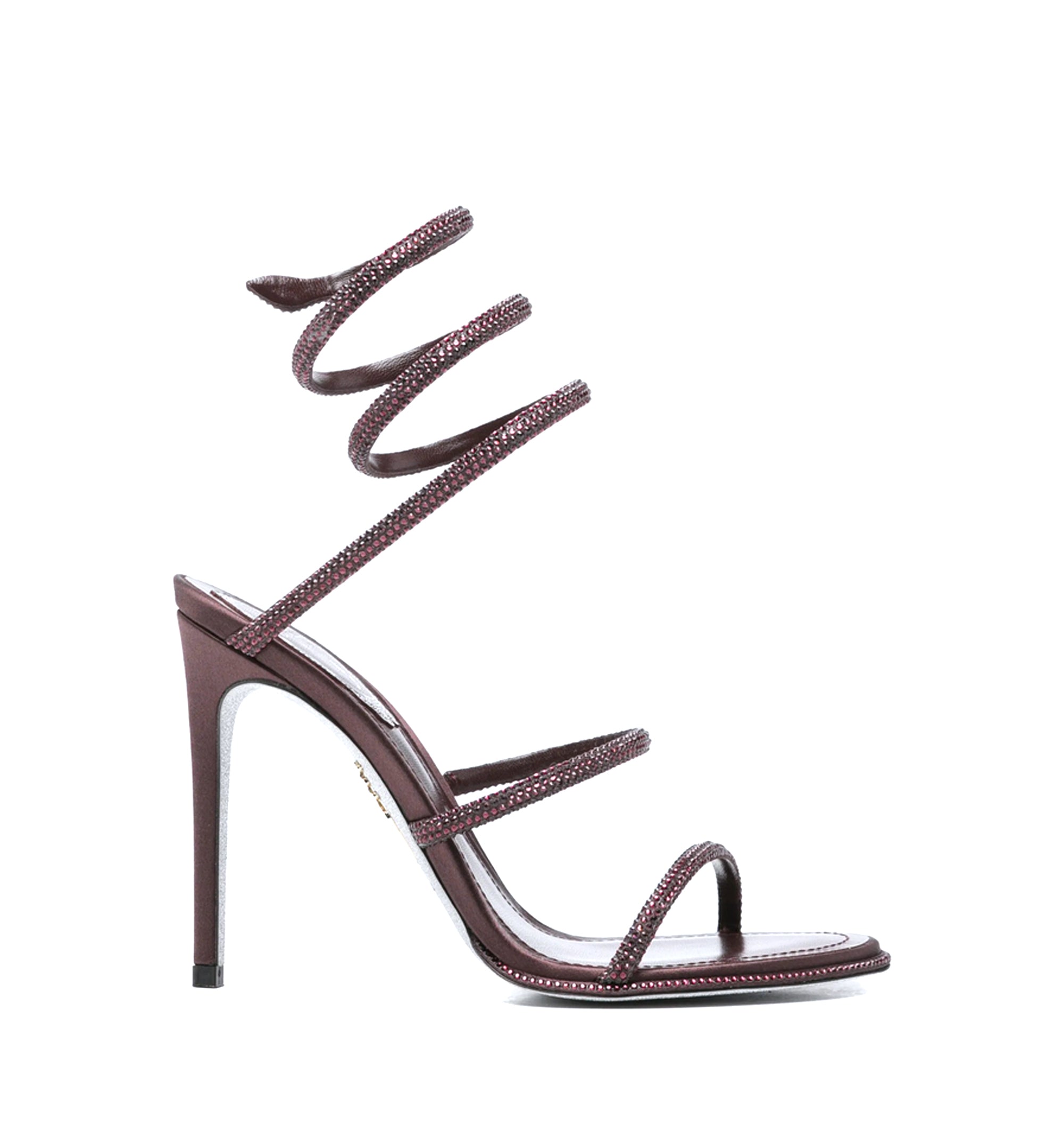 Cleo High Heel Sandal