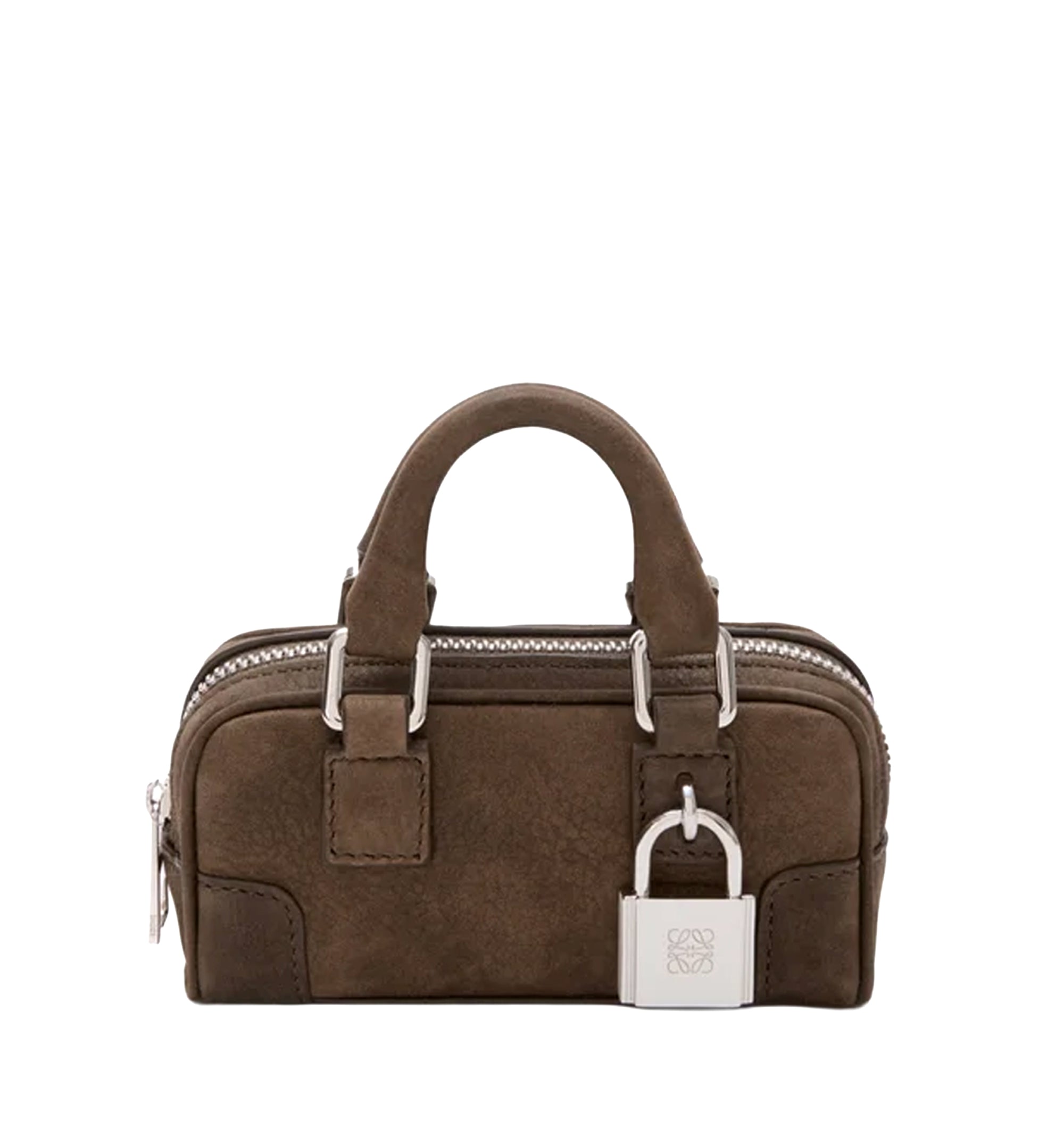 Amazona Nano in nubuck