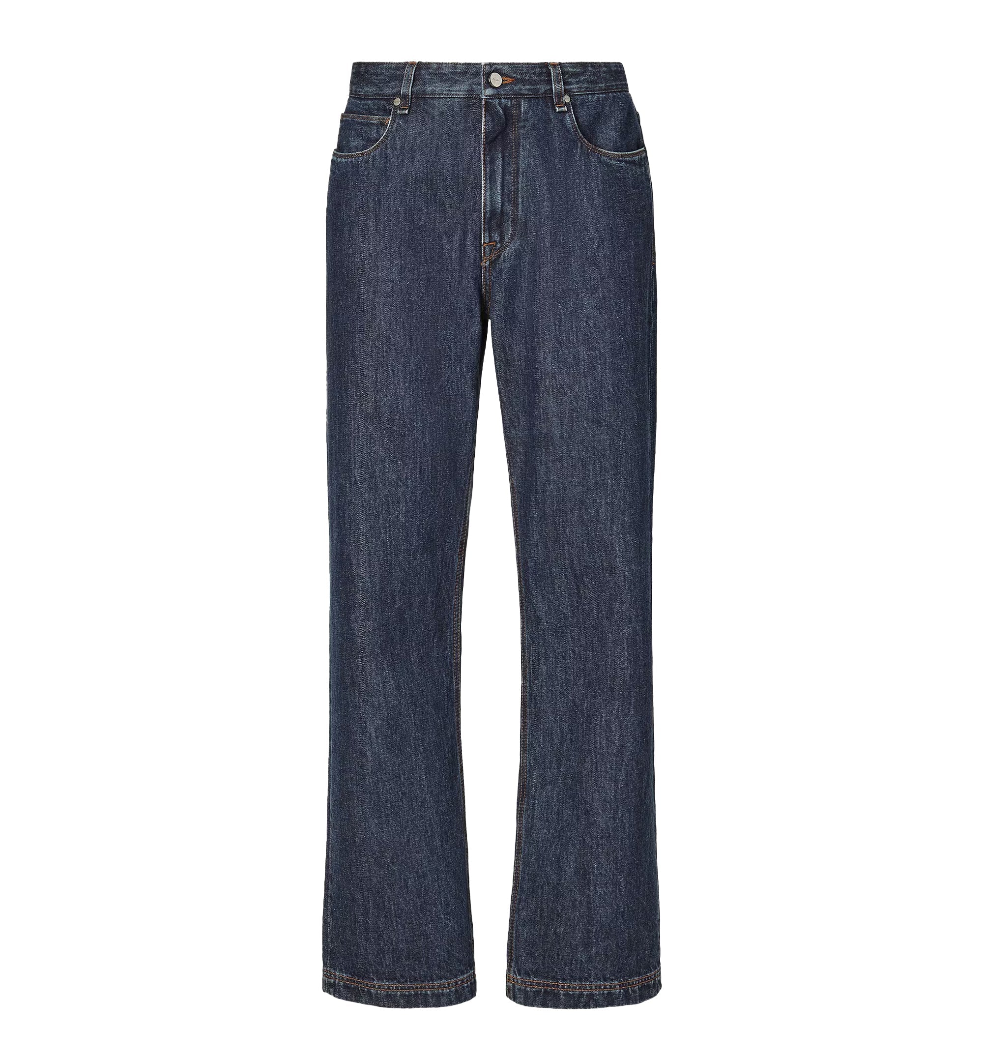 Long Jeans