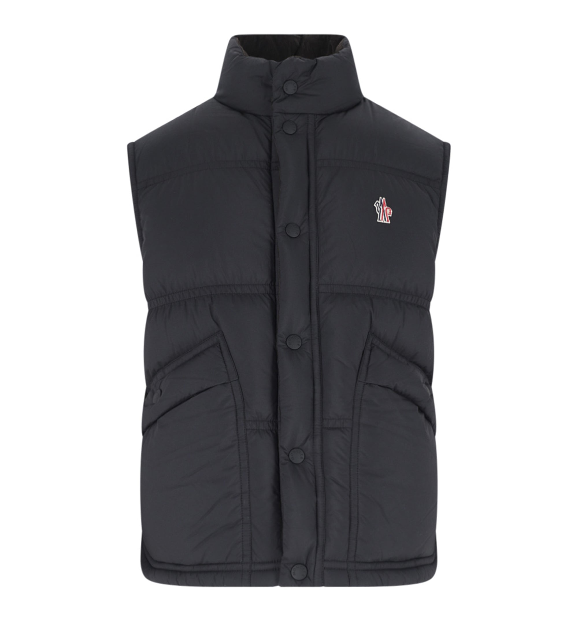 Padded Aul Gilet