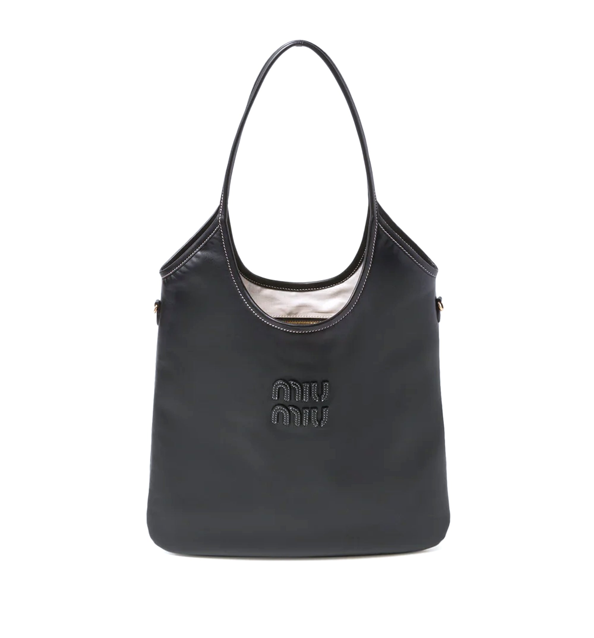 Ivy Leather Bag