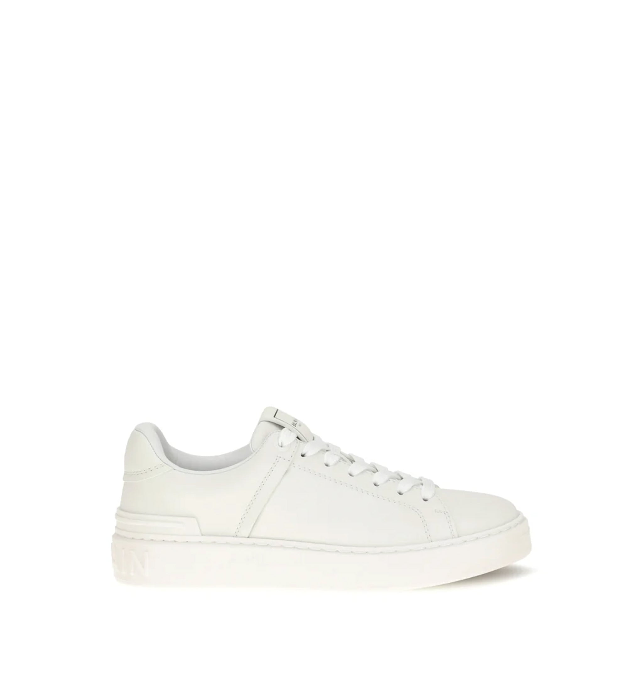 B-Court leather Sneakers
