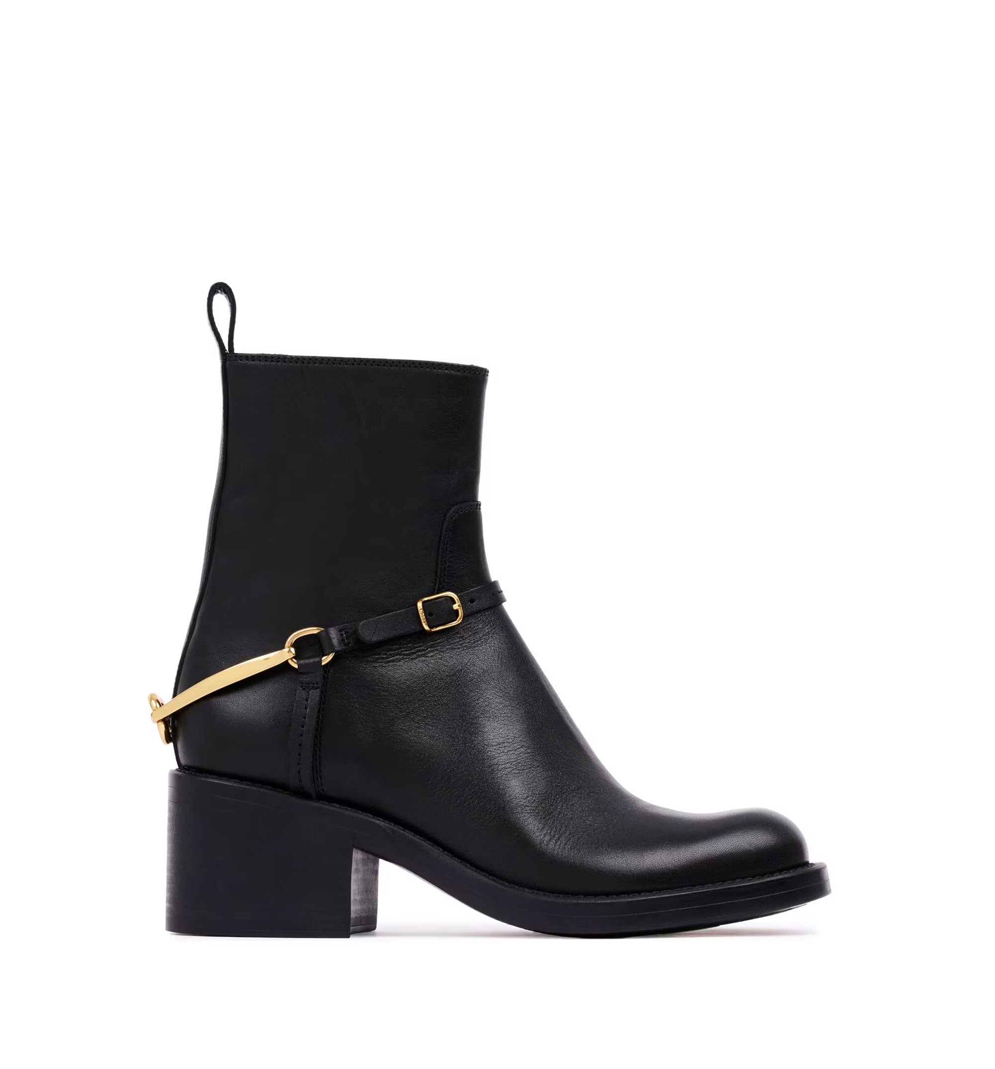 Dakota Ankle Boot
