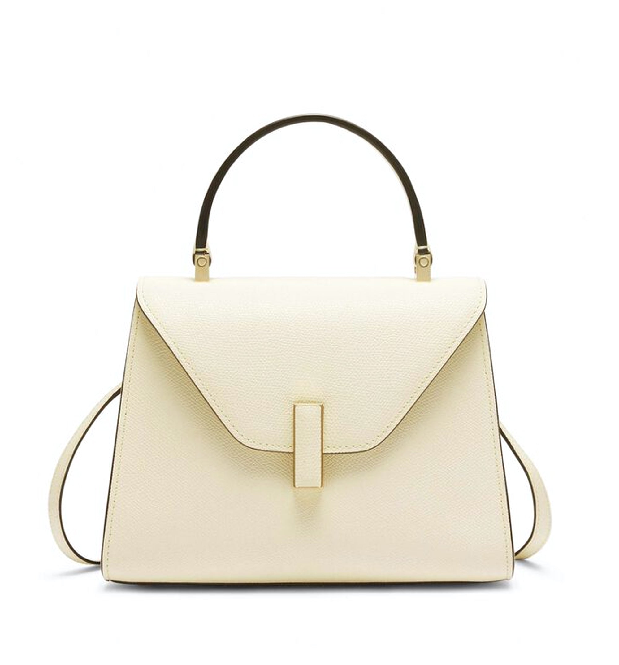 Iside Top Handle Mini Bag