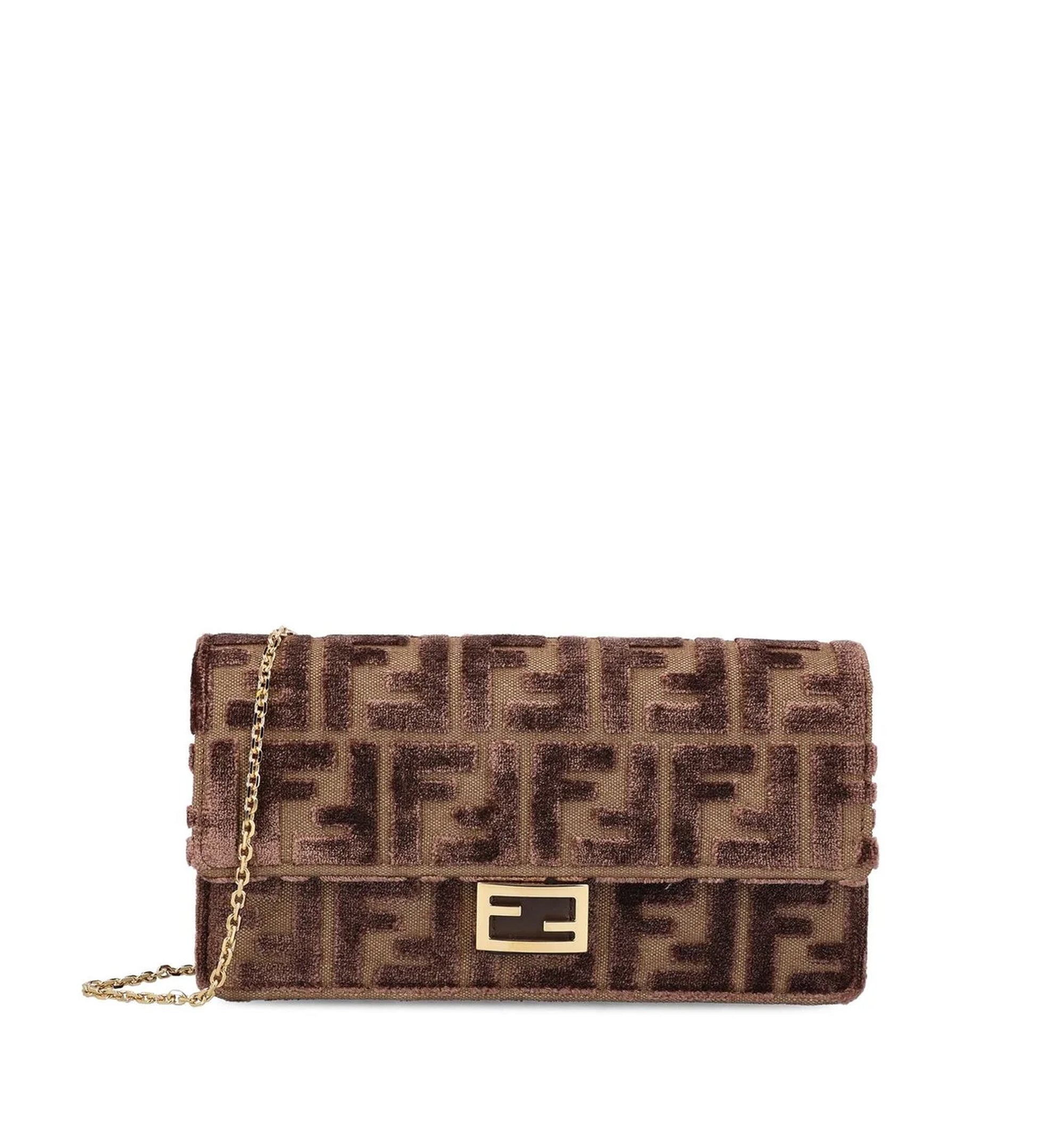 Wallet On Chain Baguette