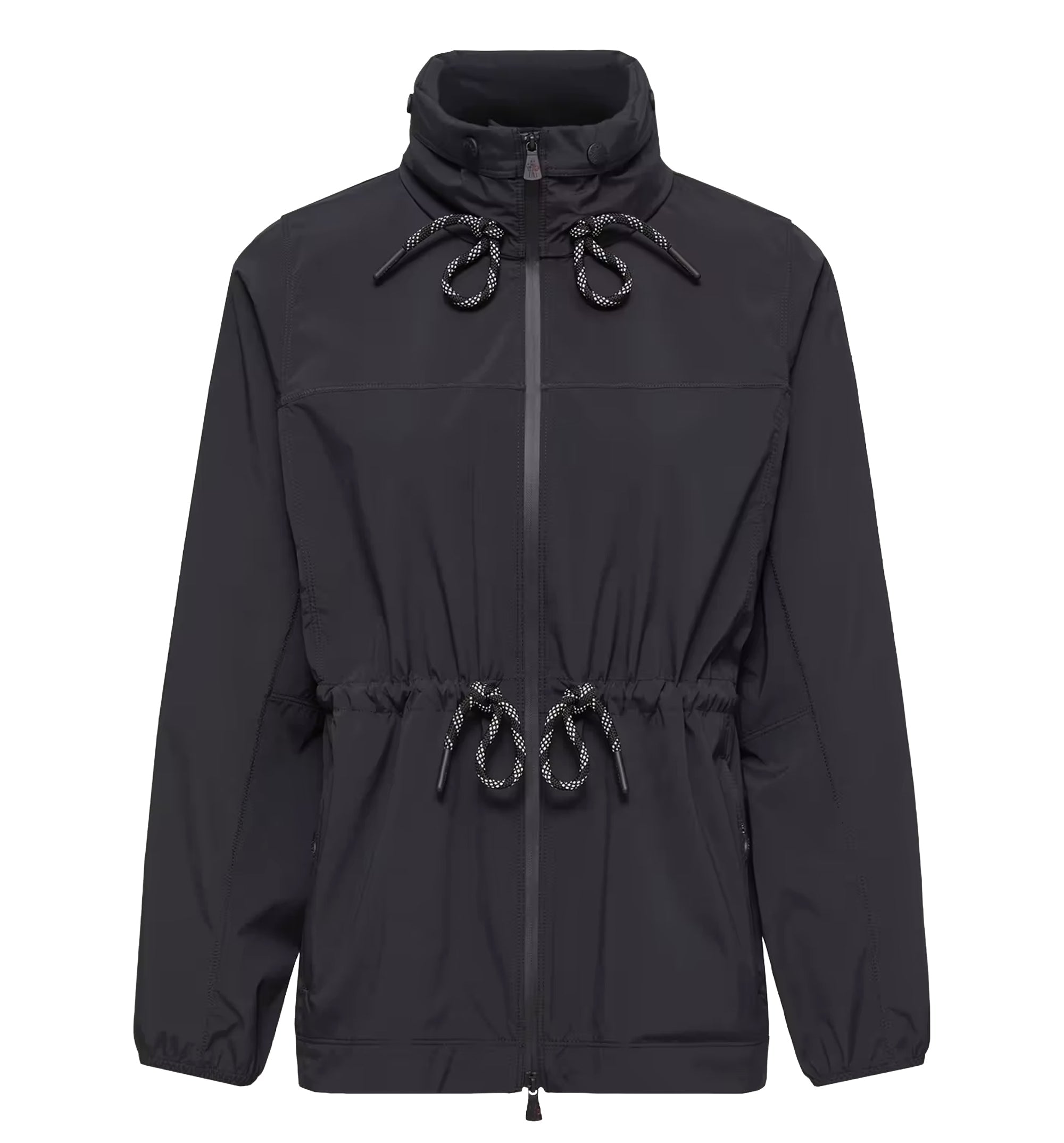 Soulare Hooded Jacket