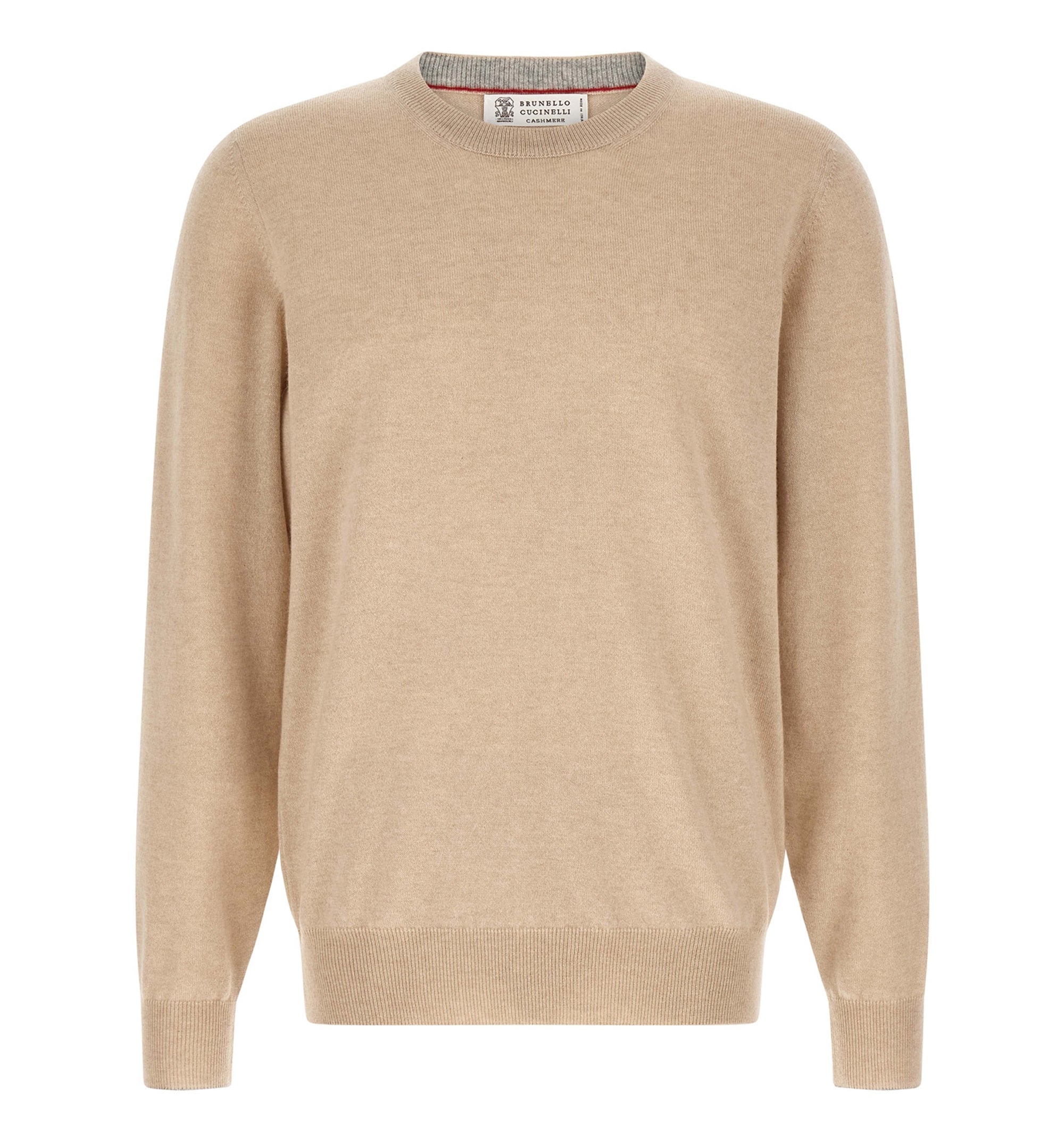 Cashmere Sweater