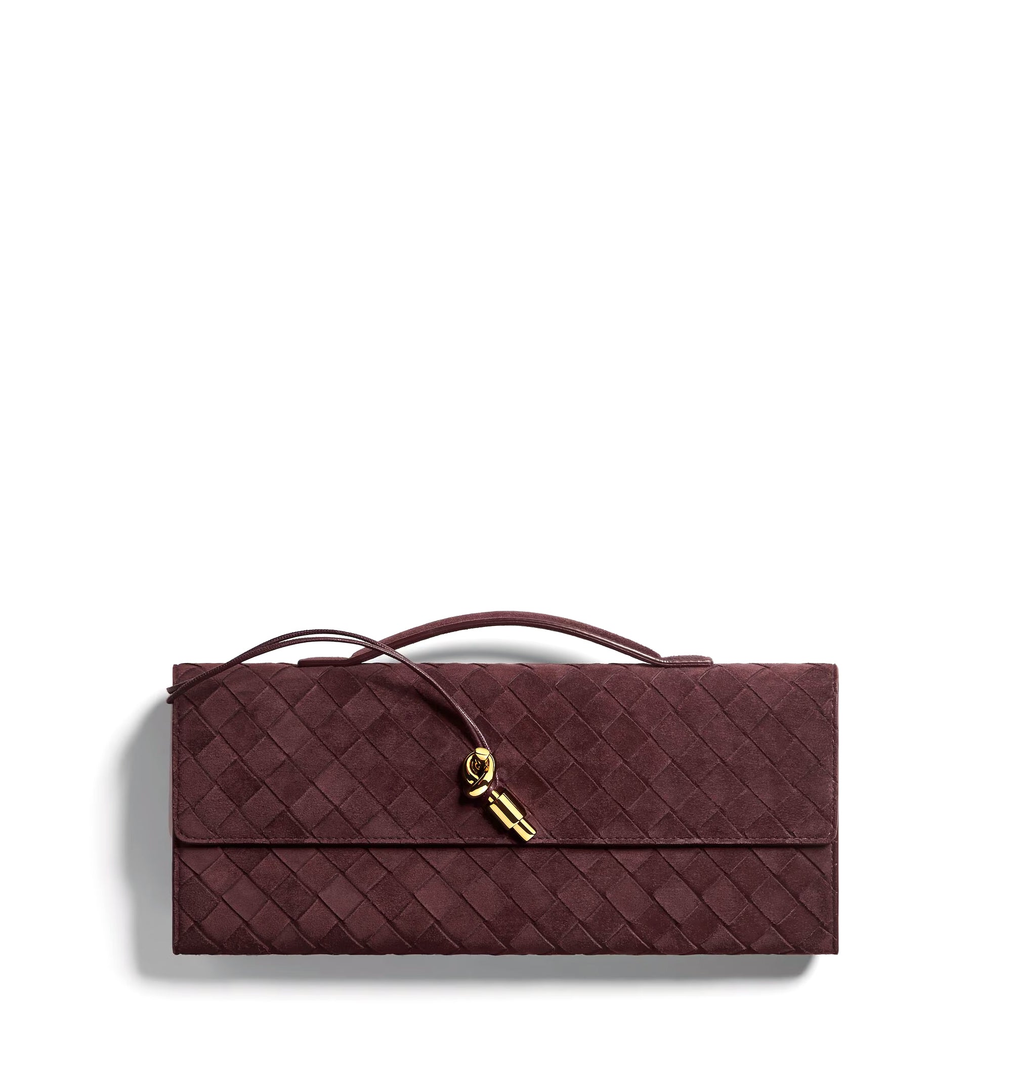 Andiamo Clutch