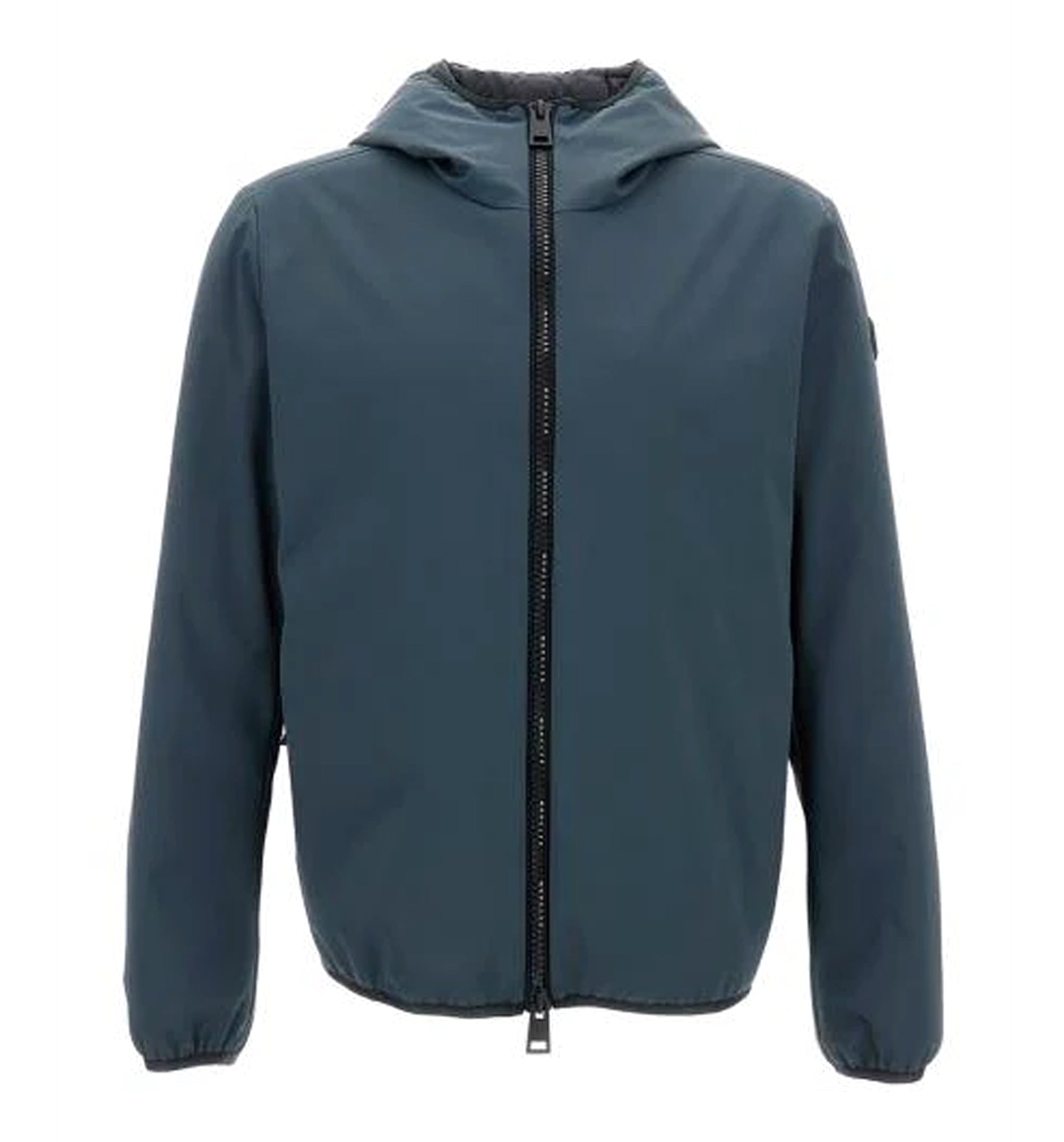 Down Jacket (Hybrid Technical Outerwear Jacket)