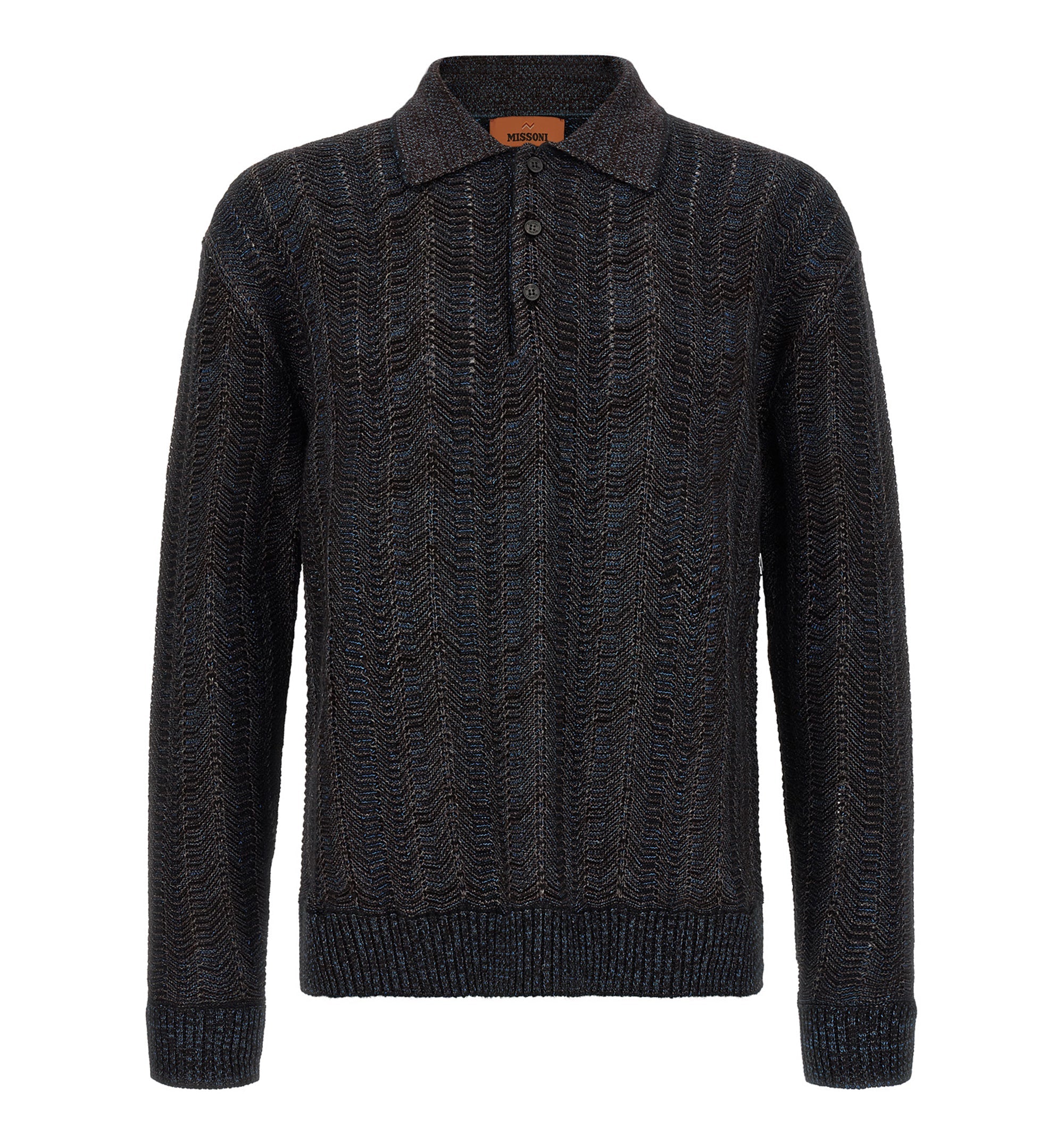 Knitted cardigan