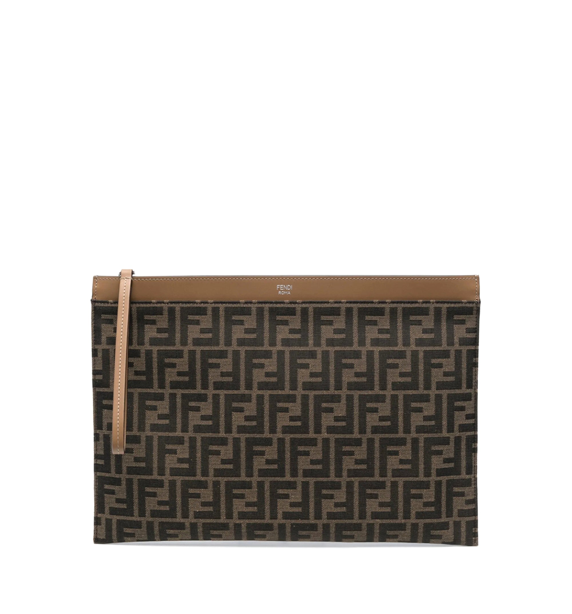 Large Flat FF Pouch
