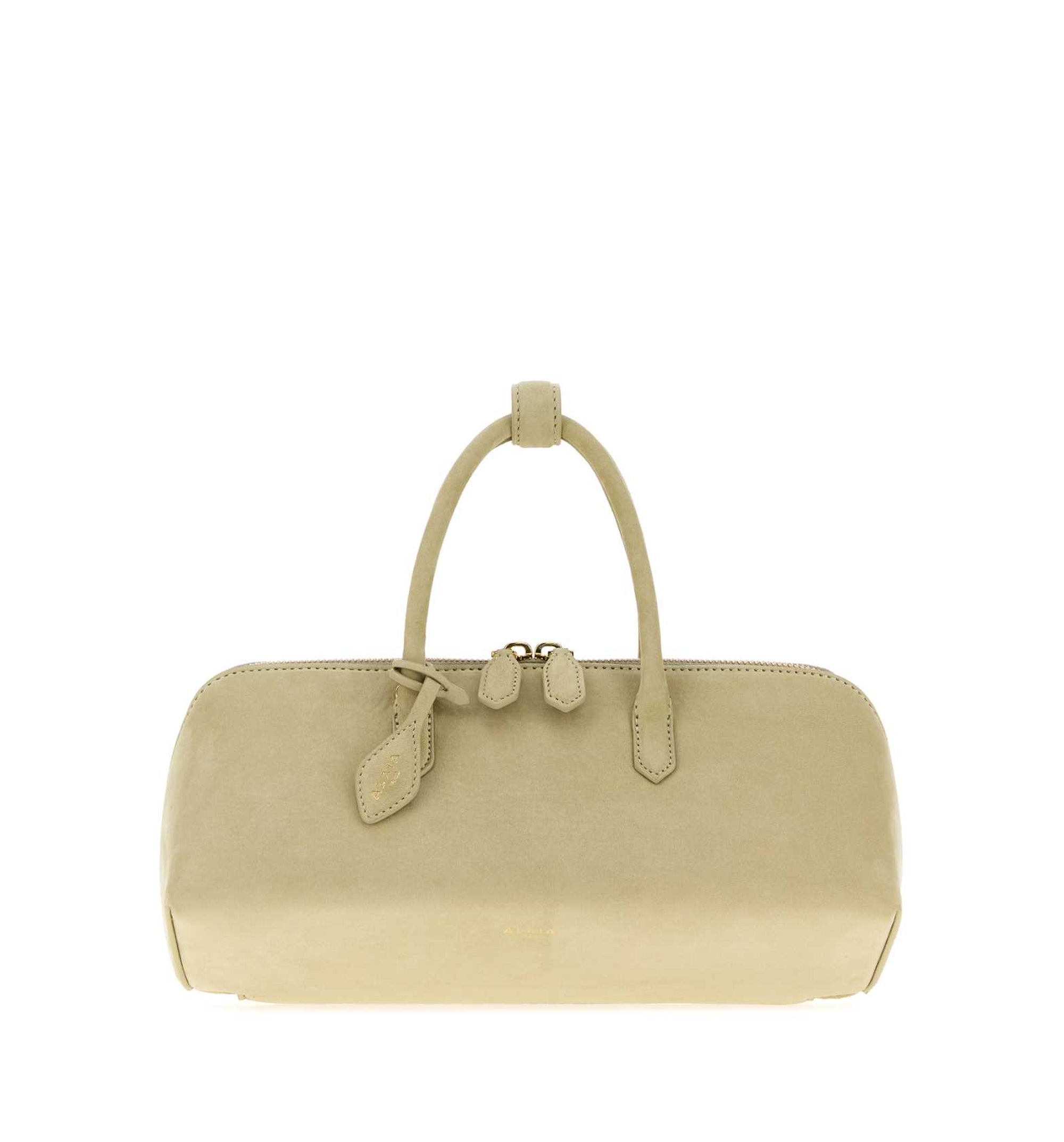 Delta Small Bag In Nubuck