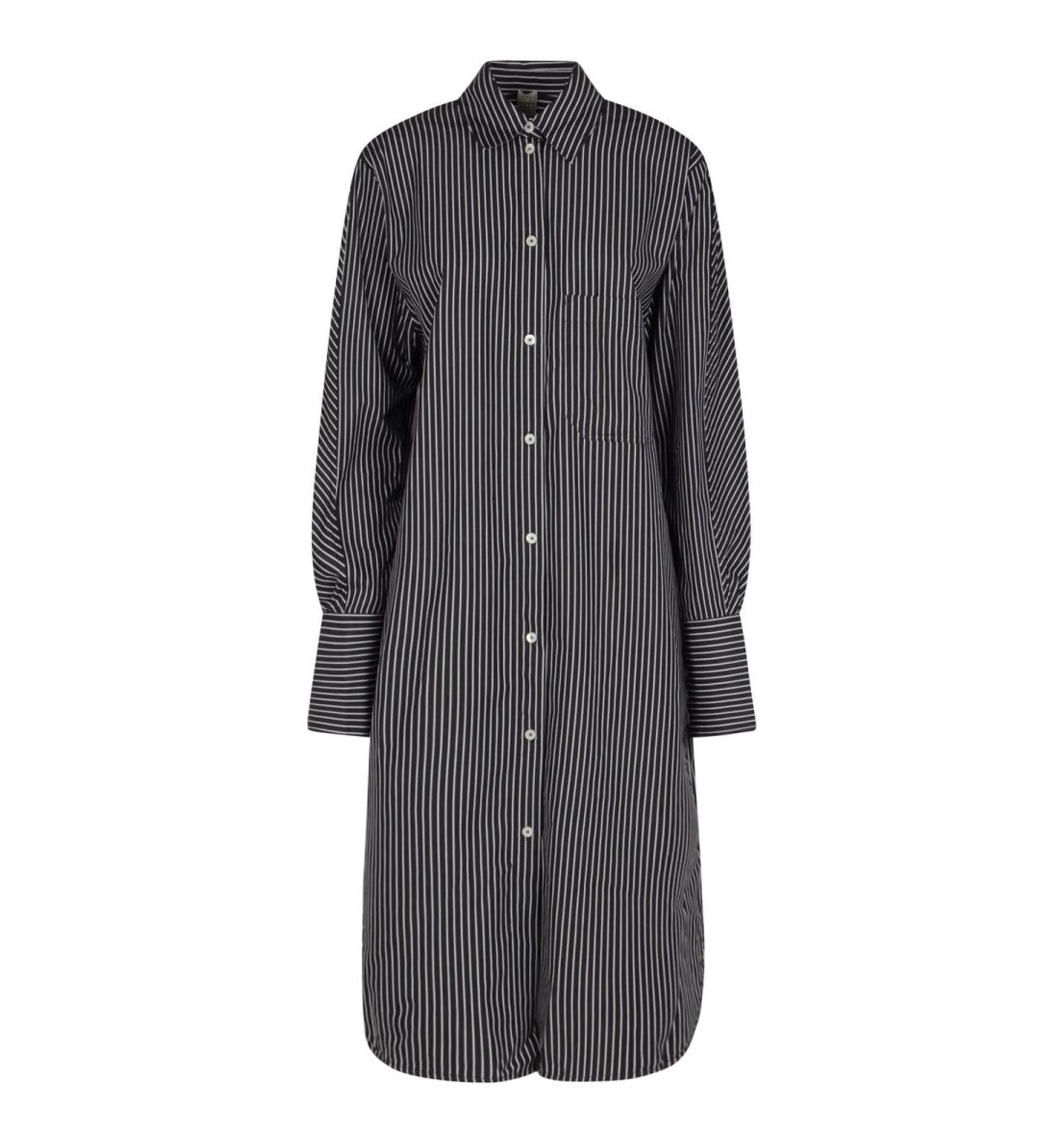 Shirtdress