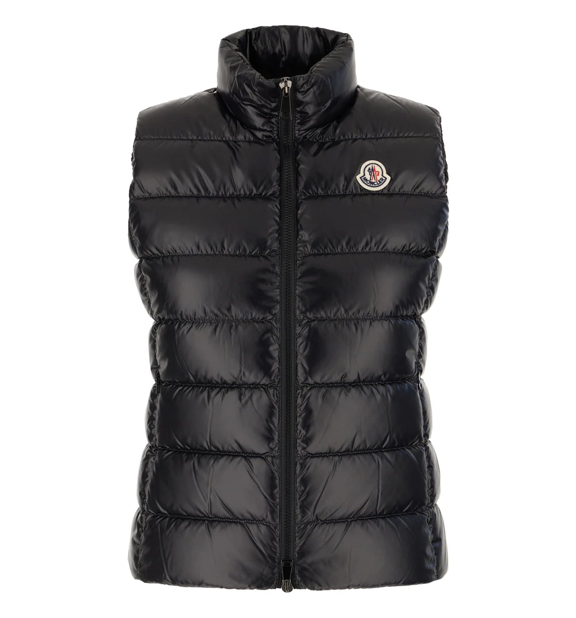 Ghany Down Vest