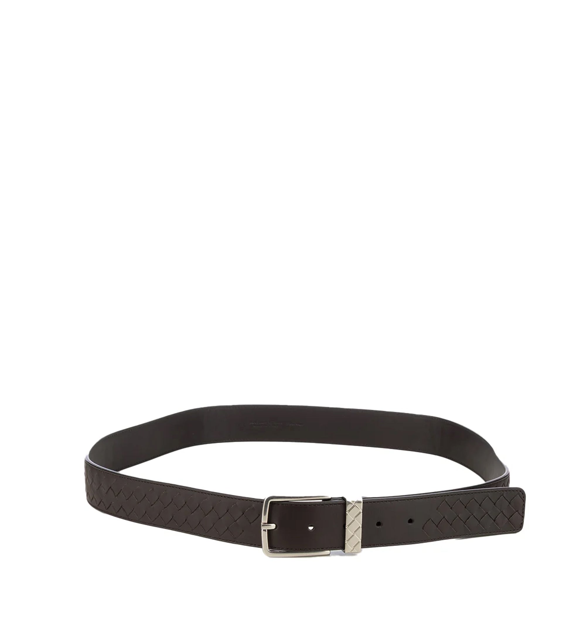 Intreccio Loop Belt