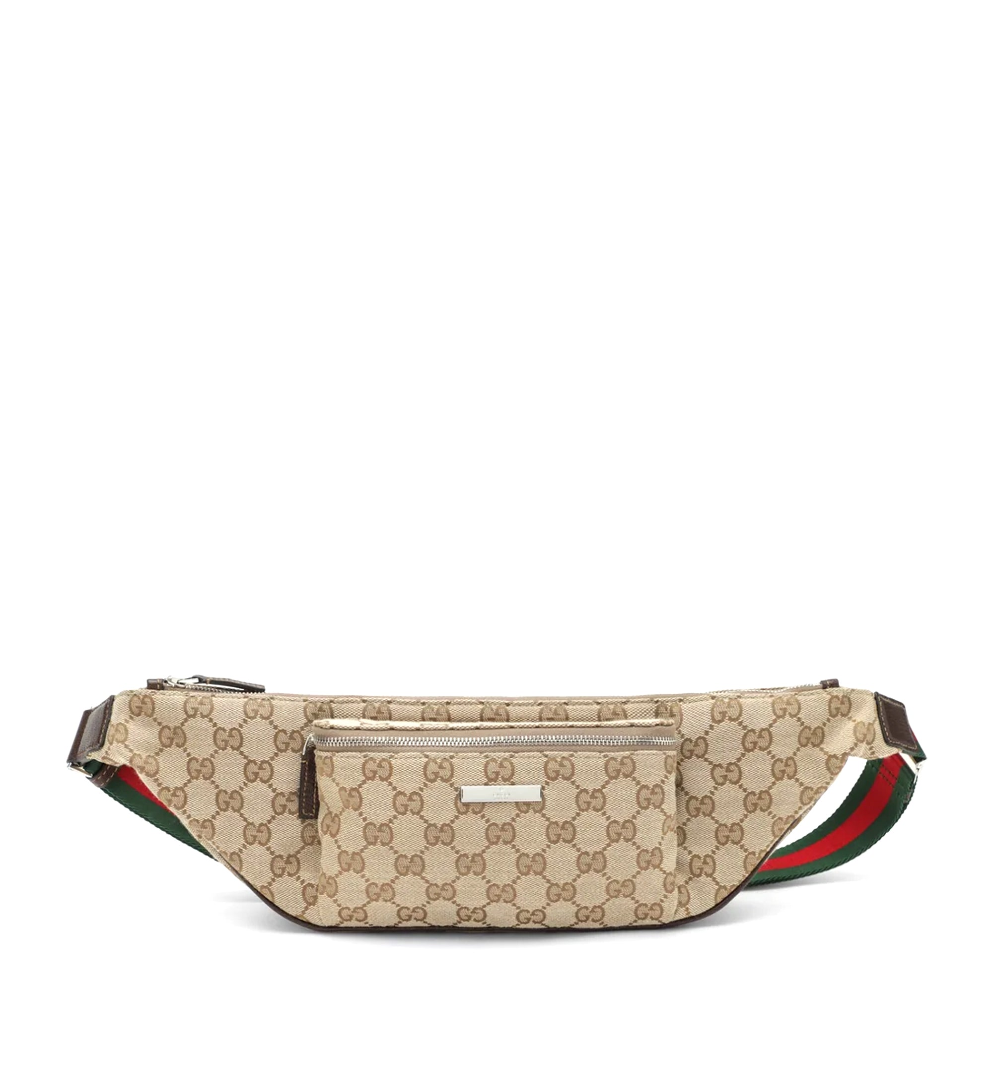 Flatpack large belt bag