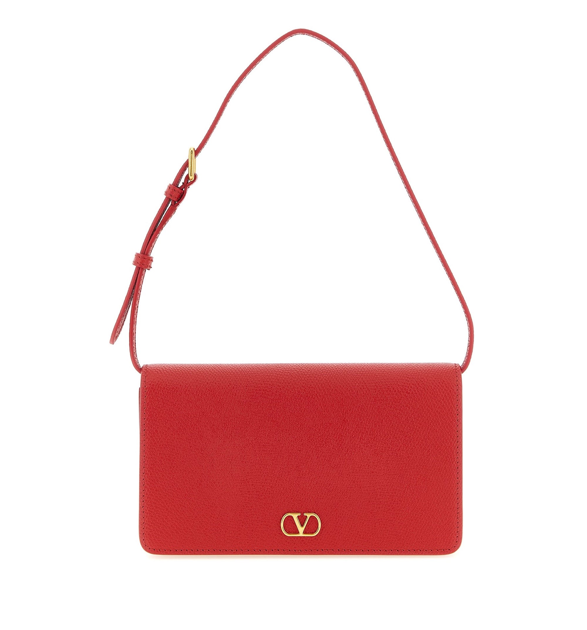 VLogo Signature Mini Shoulder Bag