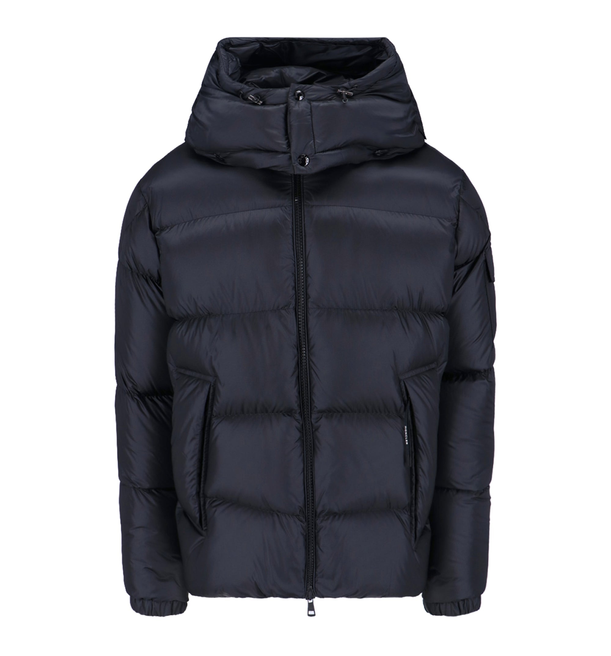 Moncler Couyere Short Down Jacket