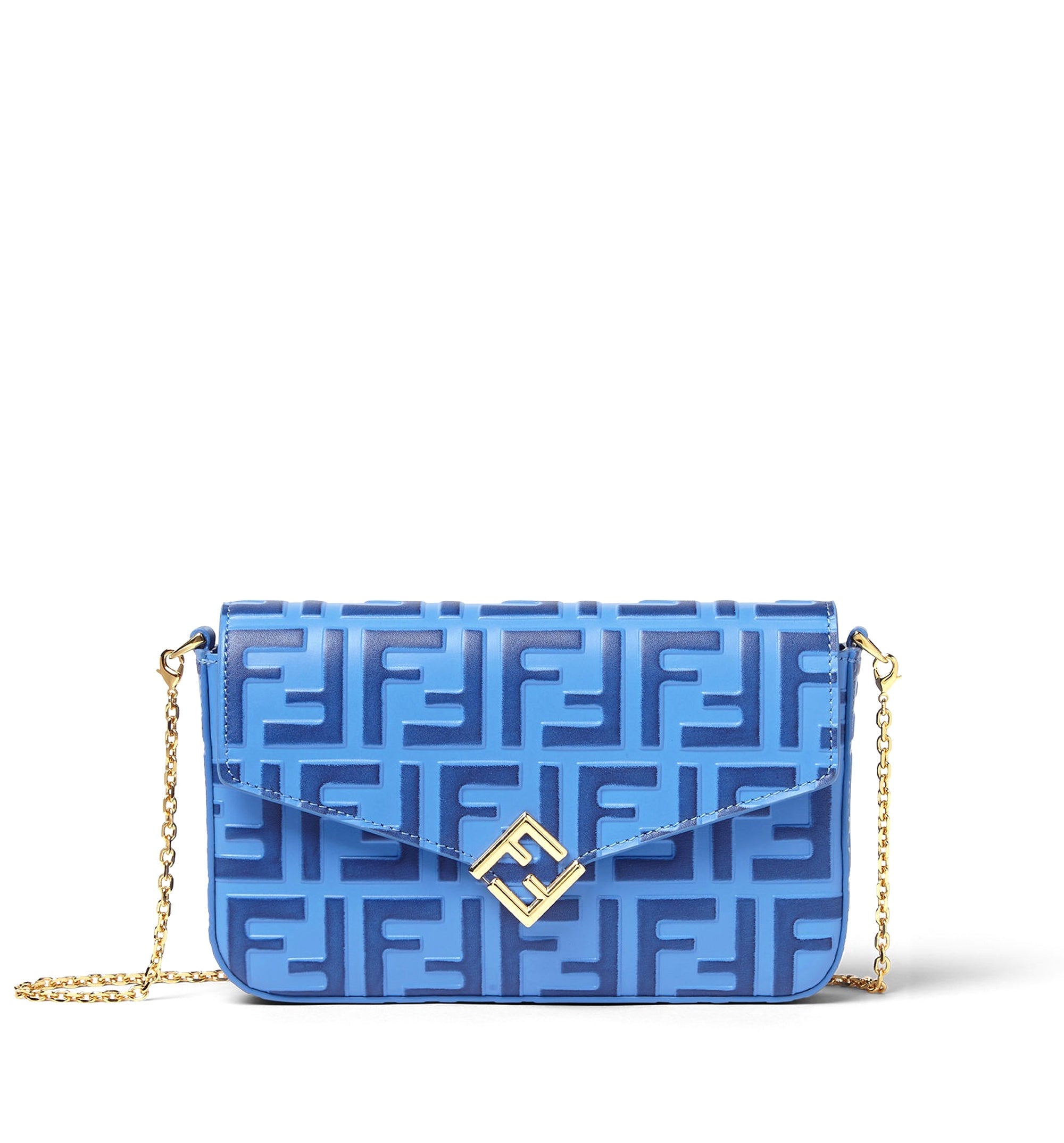 Wallet On Chain FF Diamonds