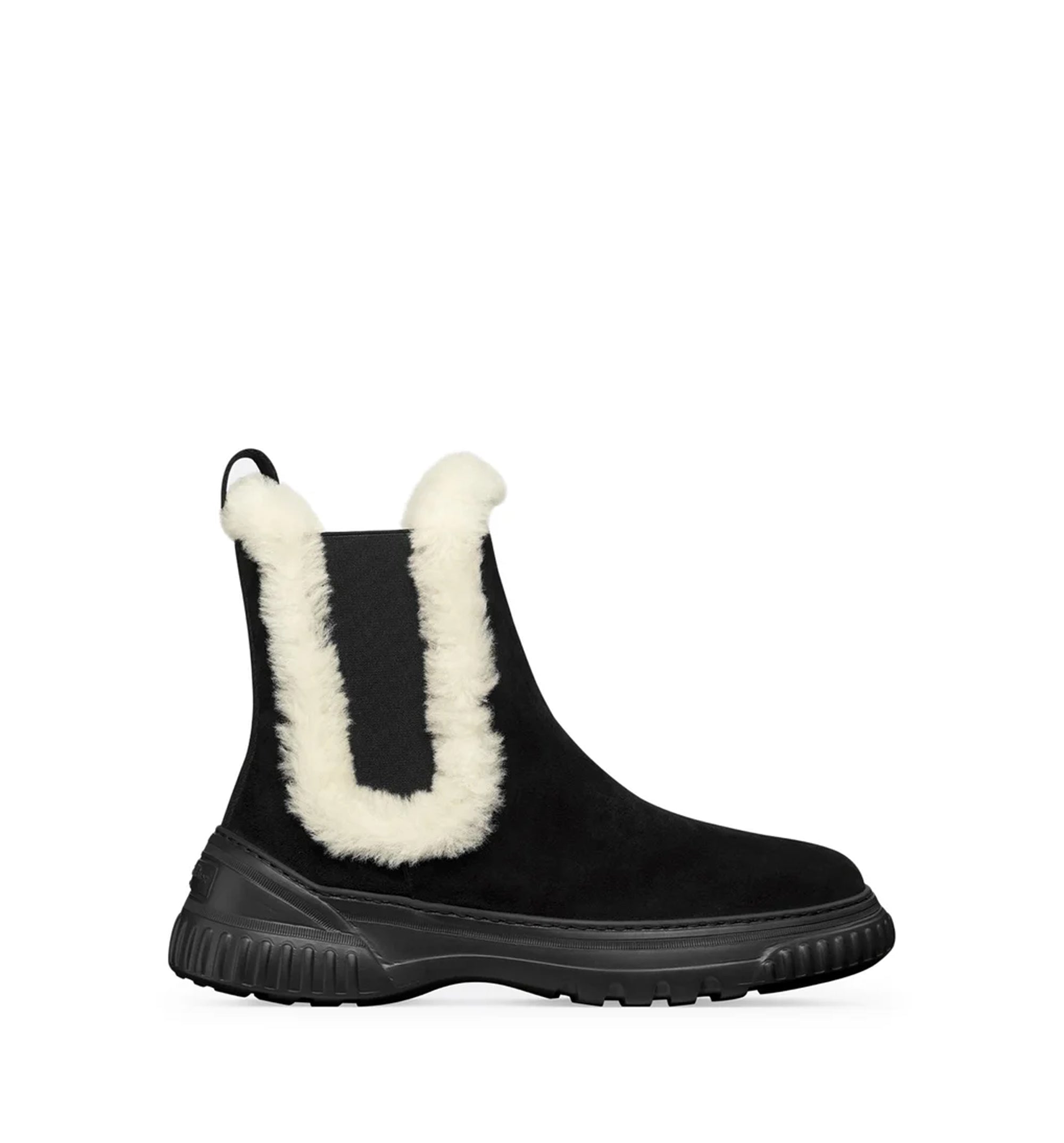 D-Racer Ankle Boot