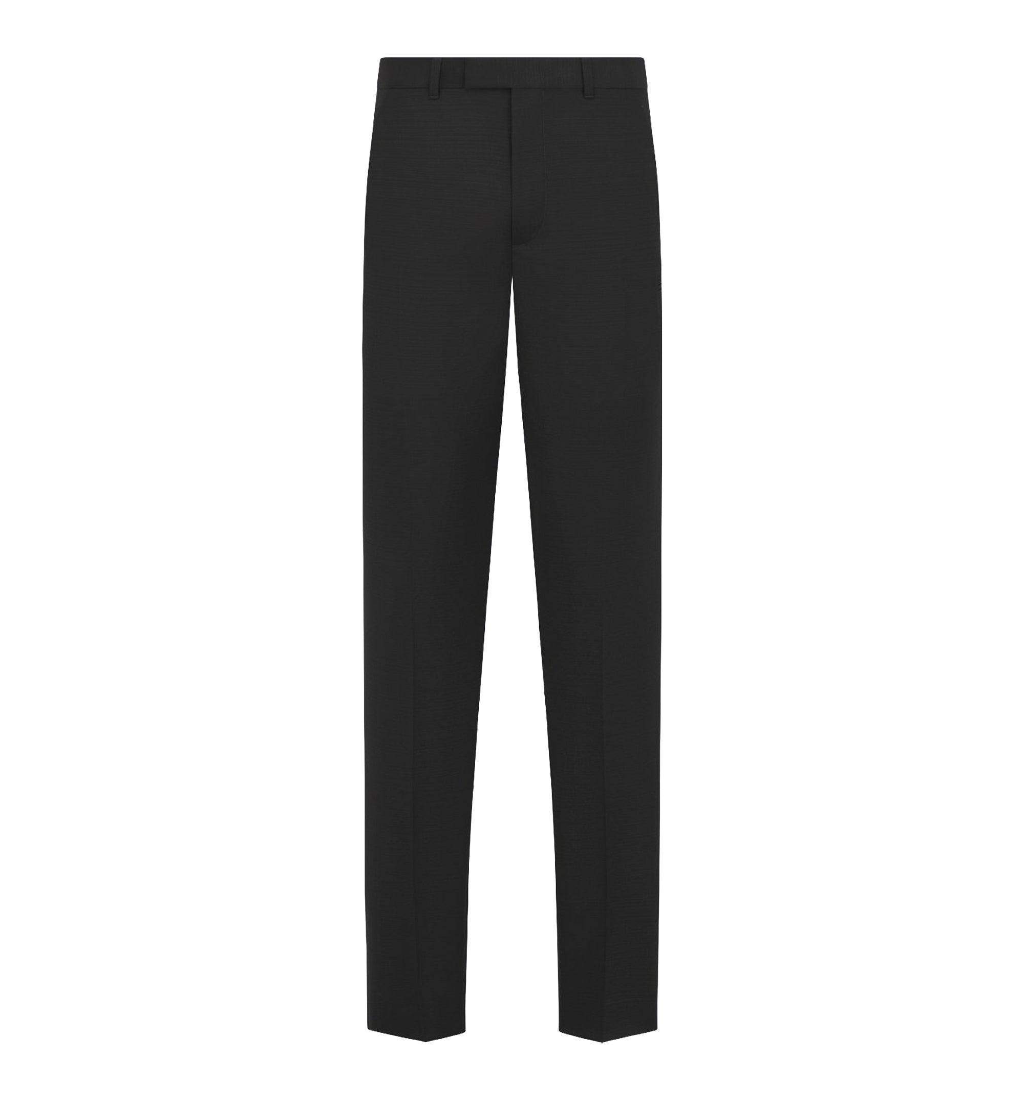 Slim Fit Pants