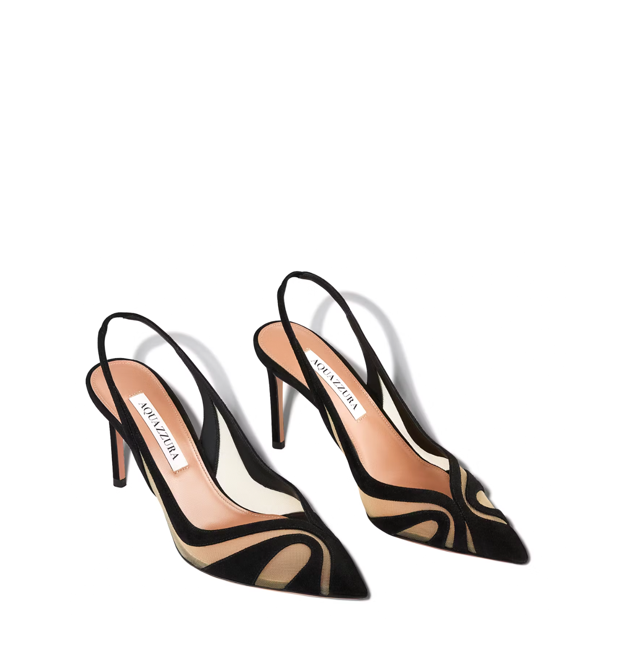 Lune Sling Pump