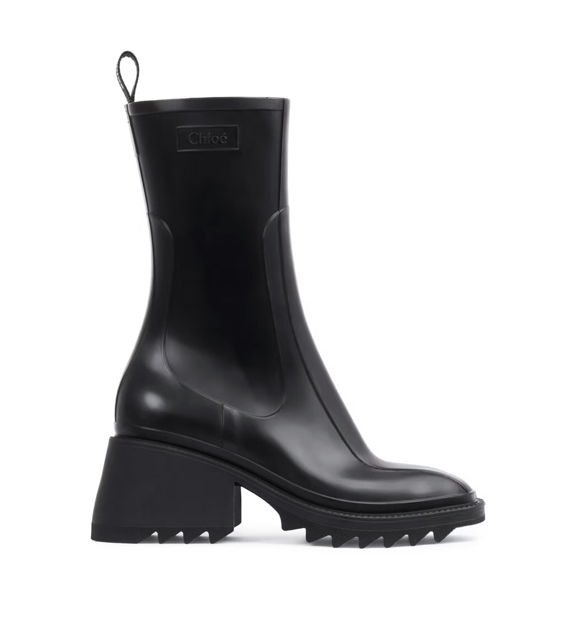 Betty Rain Boots