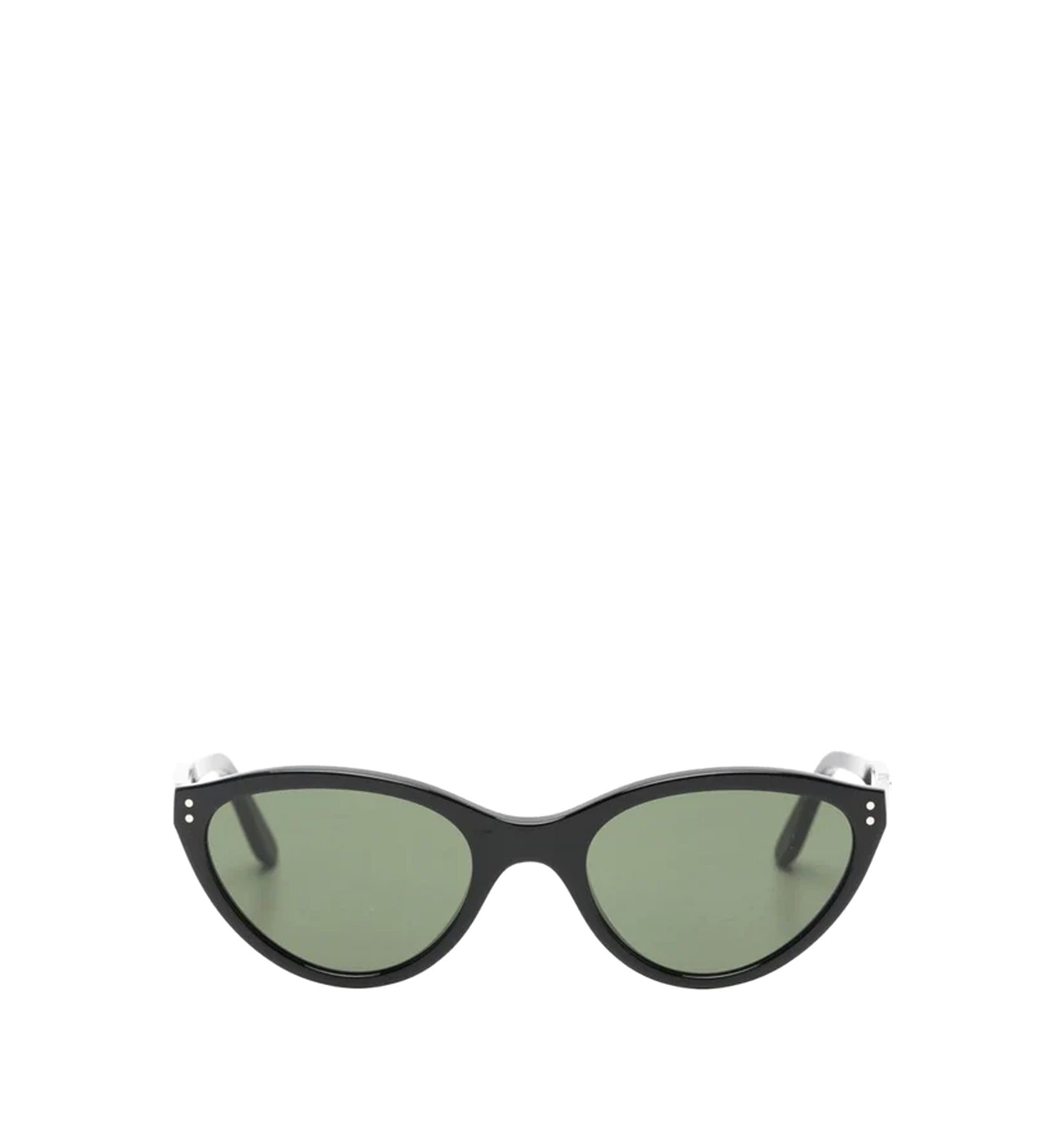Cat-Eye Sunglasses