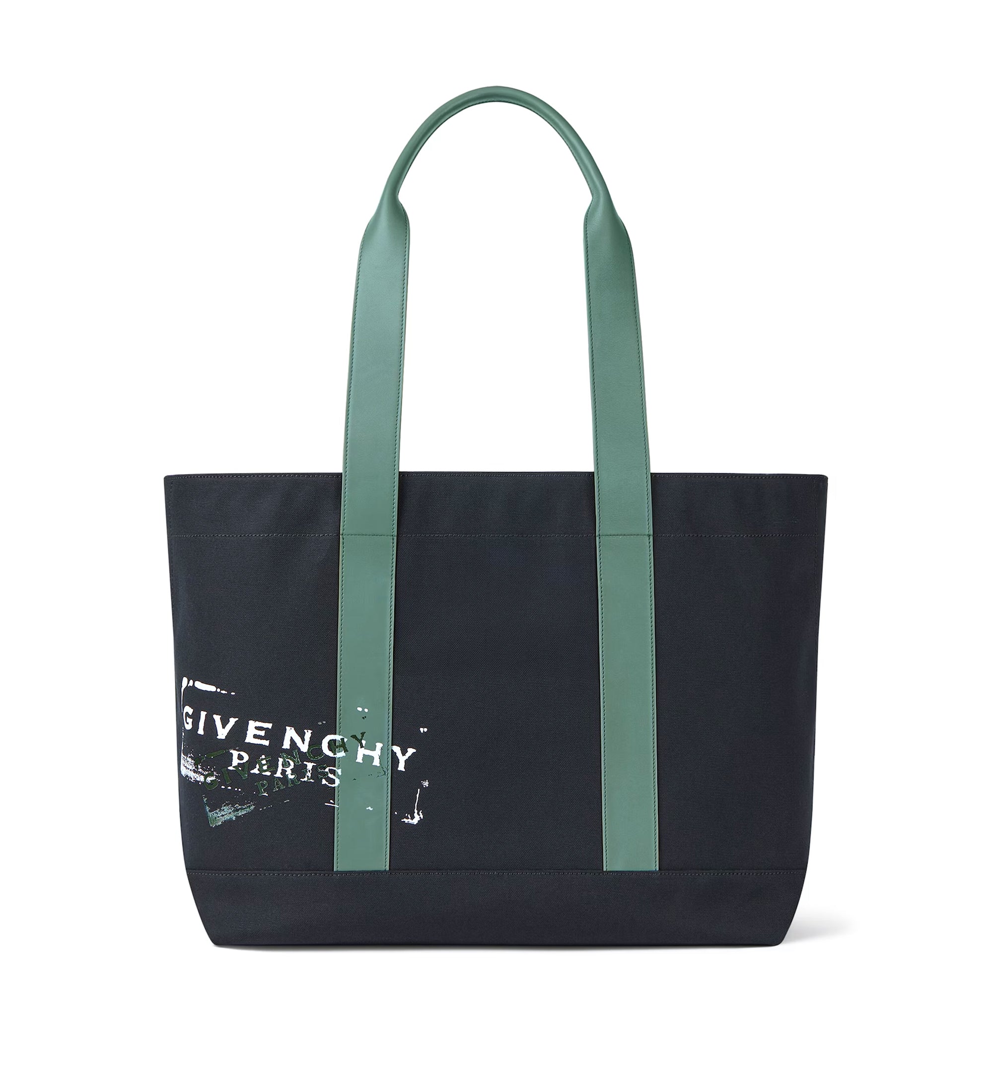 GIVENCHY Tote Bag In Canvas