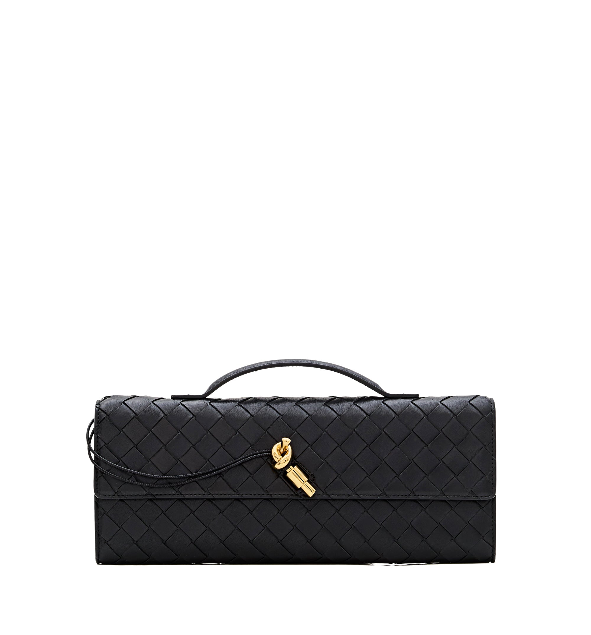 Andiamo Clutch