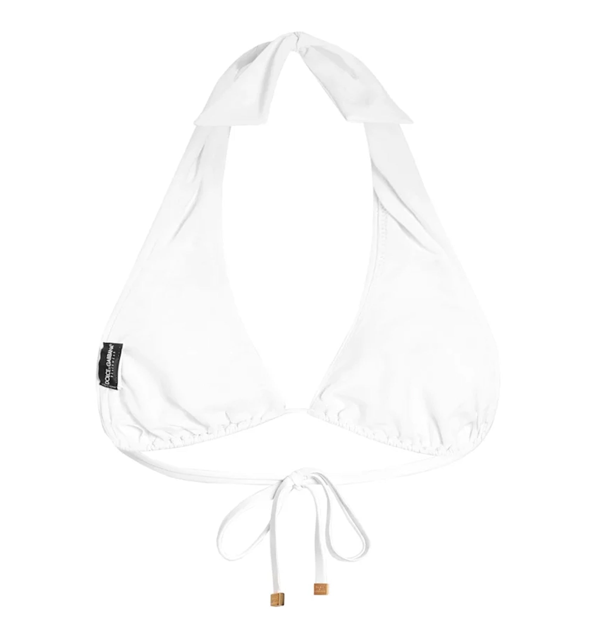Padded Triangle Bikini Top