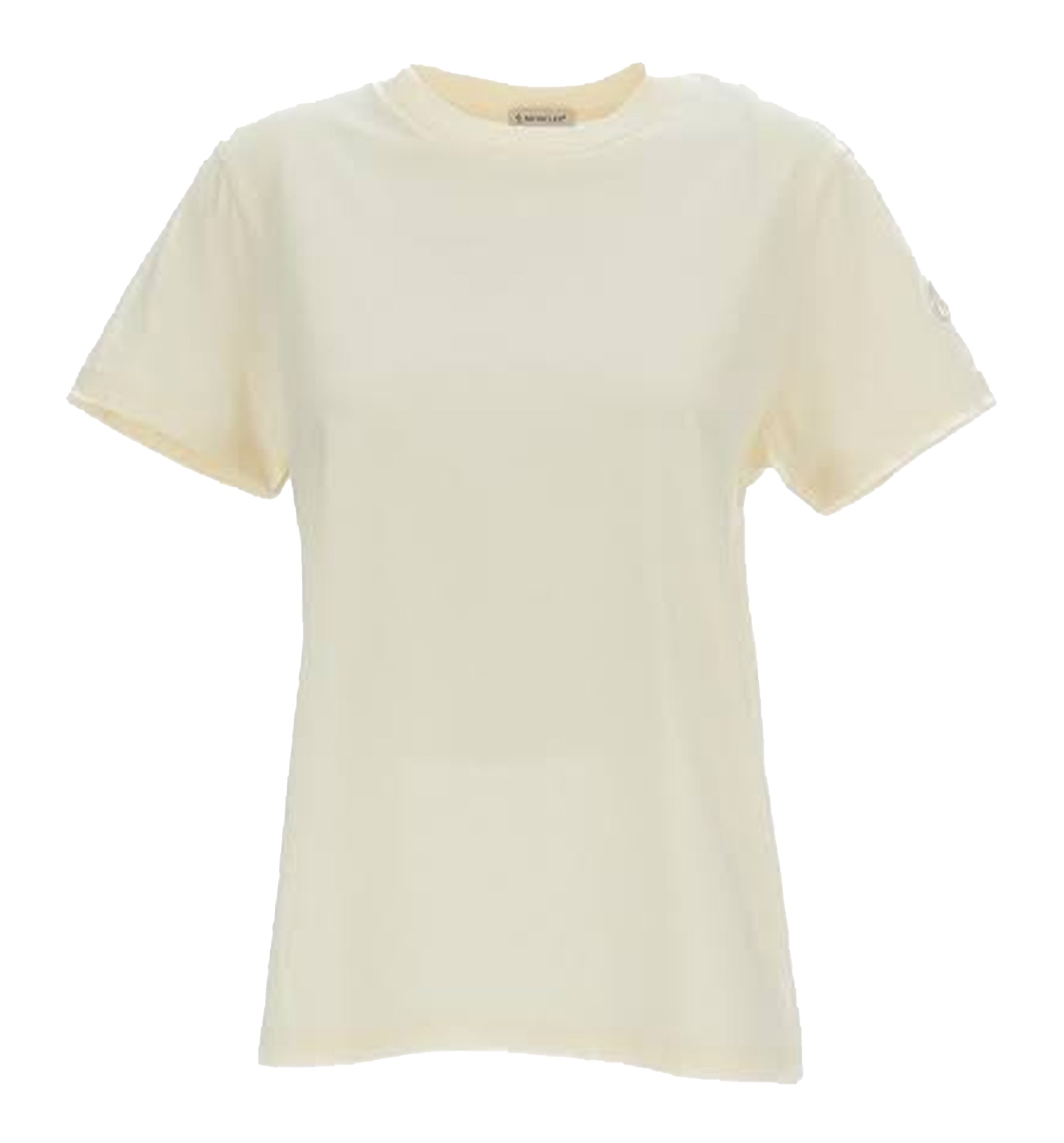 Logo Short-Sleeve T-Shirt