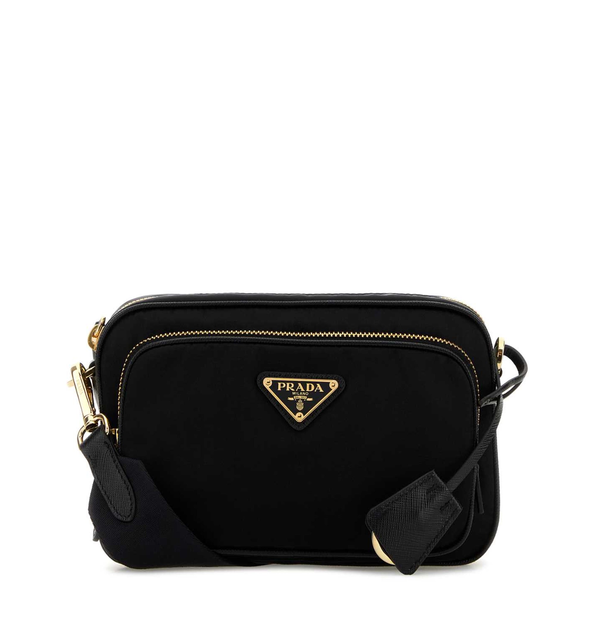 Re-Nylon Crossbody Bag