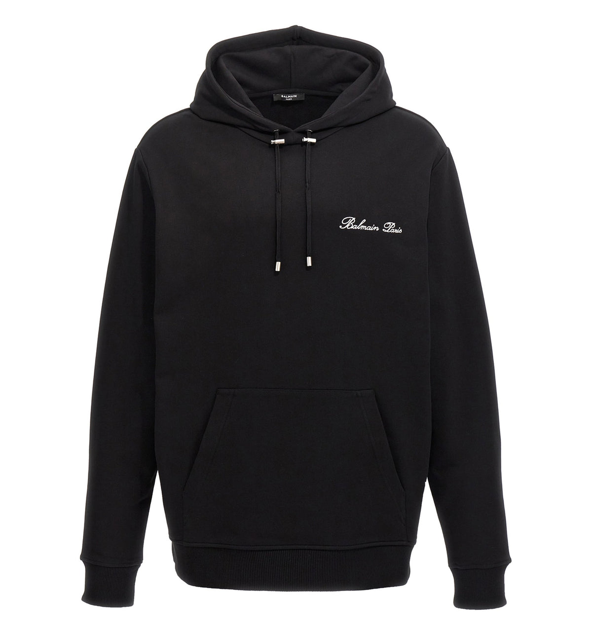 'Balmain Signature' hoodie