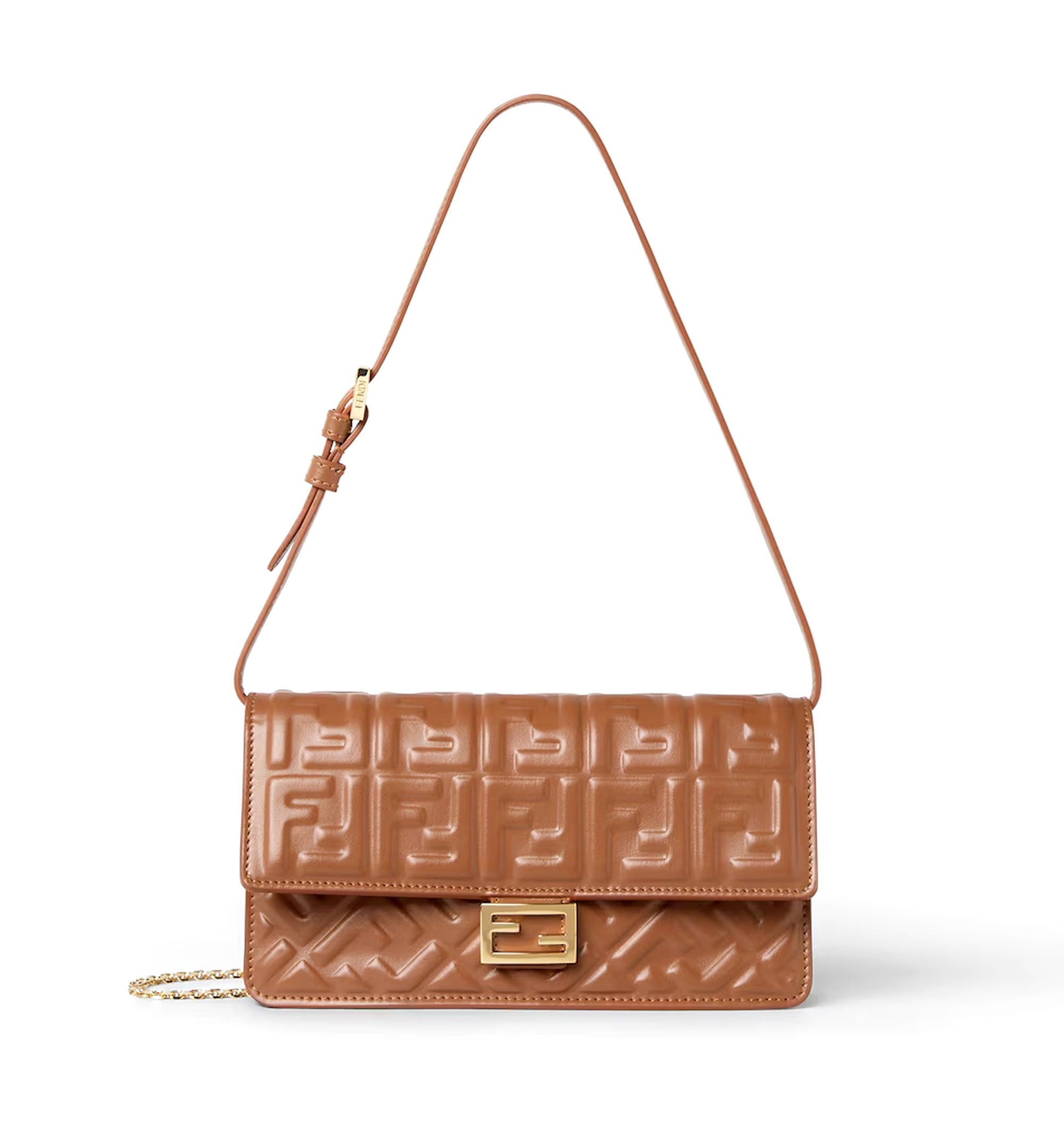 Wallet On Chain Baguette